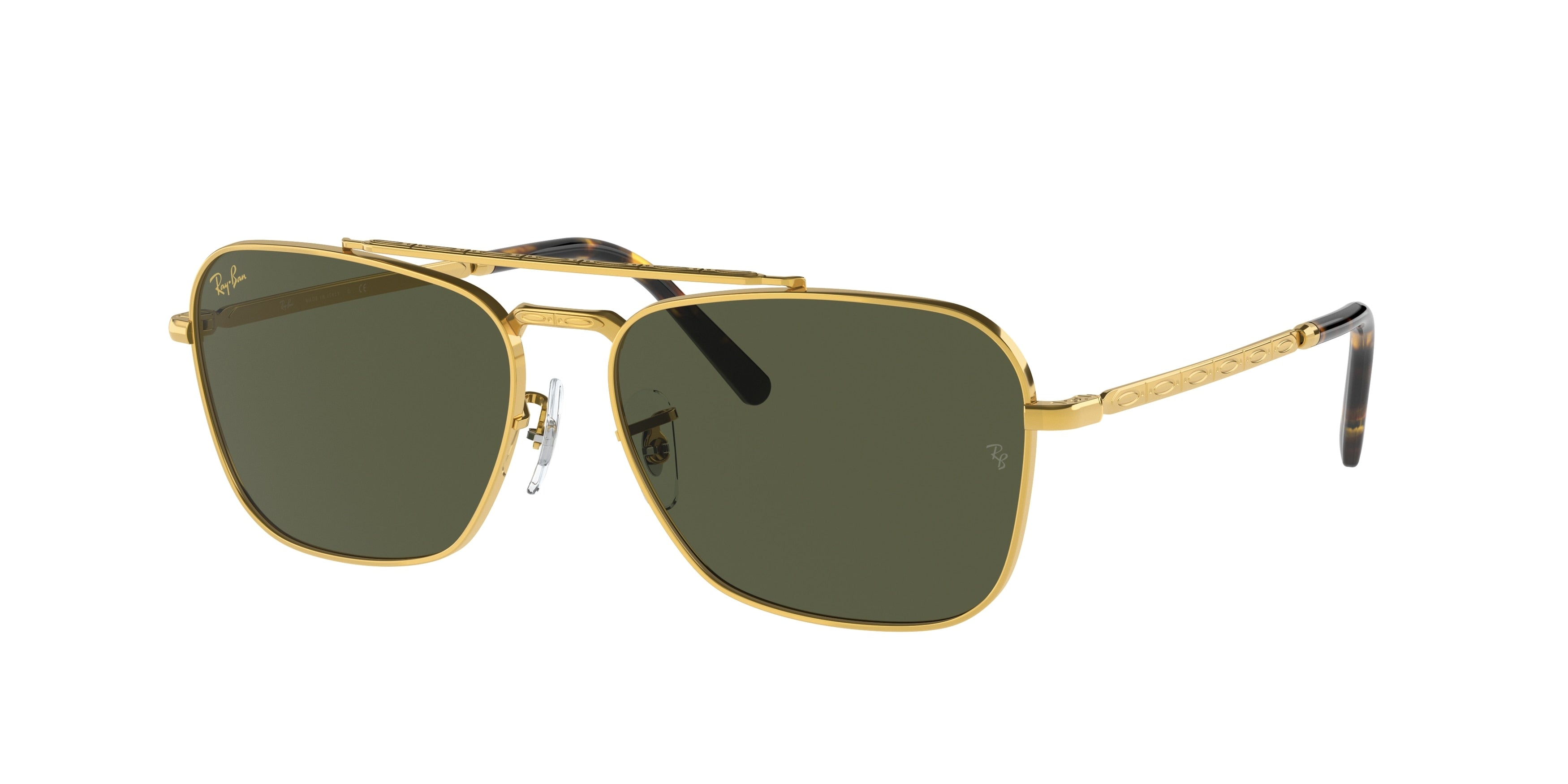 Ray-Ban NEW CARAVAN RB3636 Square Sunglasses