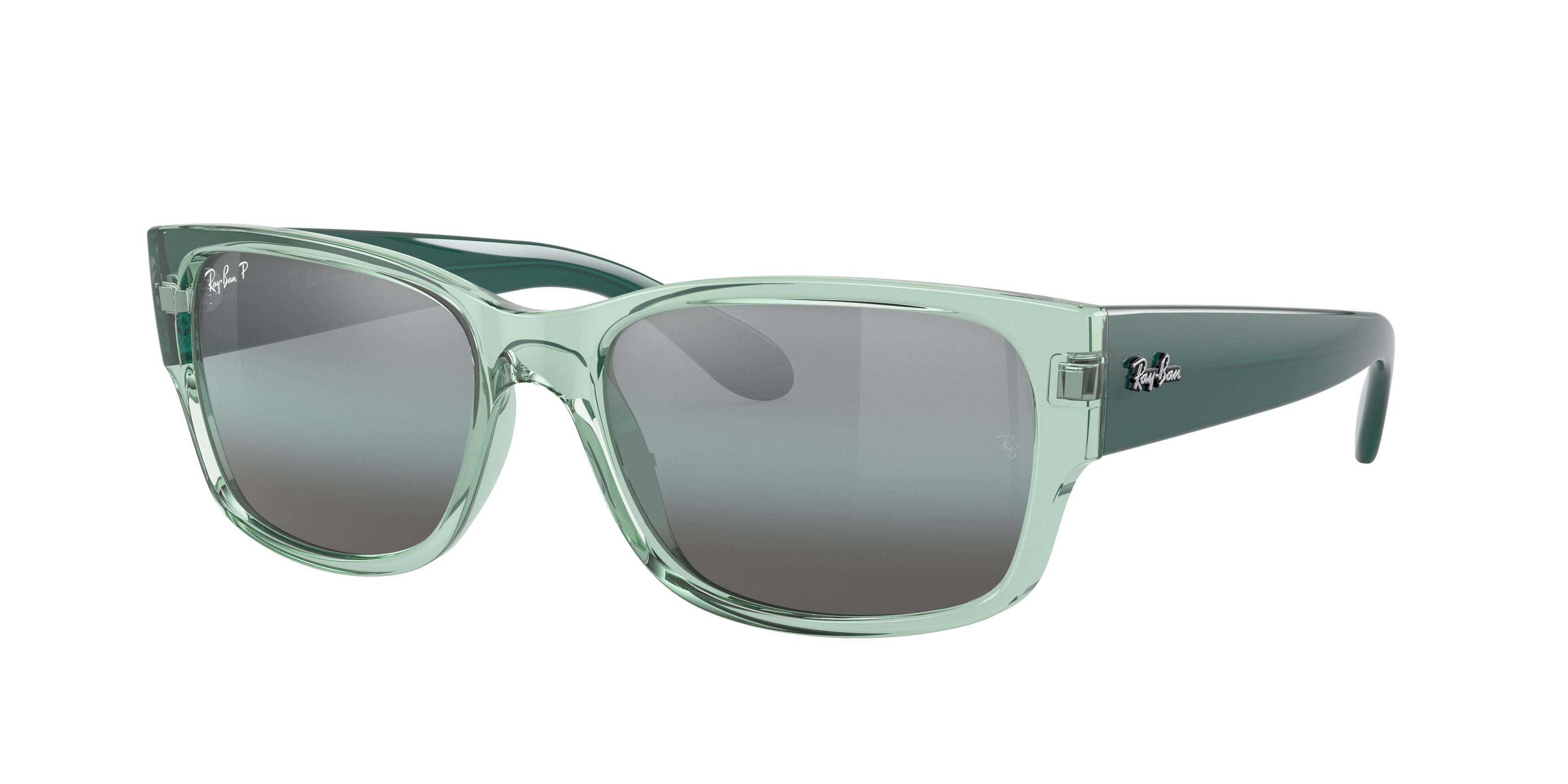 Ray-Ban RB4388 Pillow Sunglasses