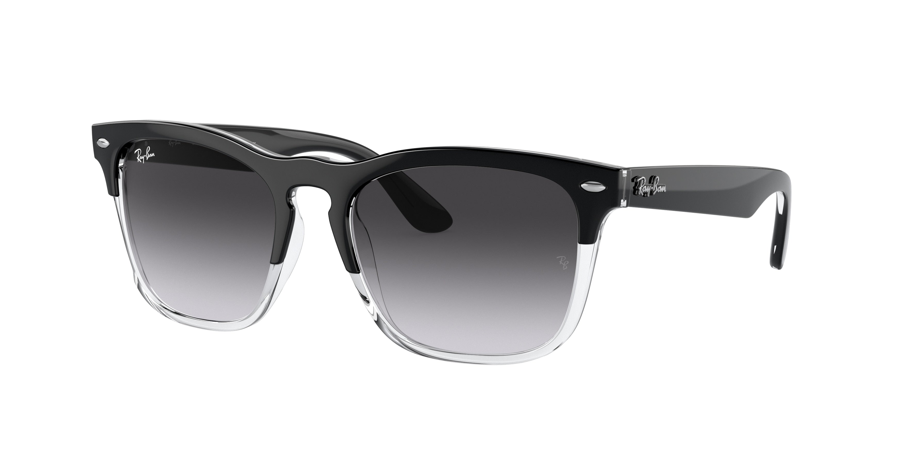 Ray-Ban STEVE RB4487 Square Sunglasses