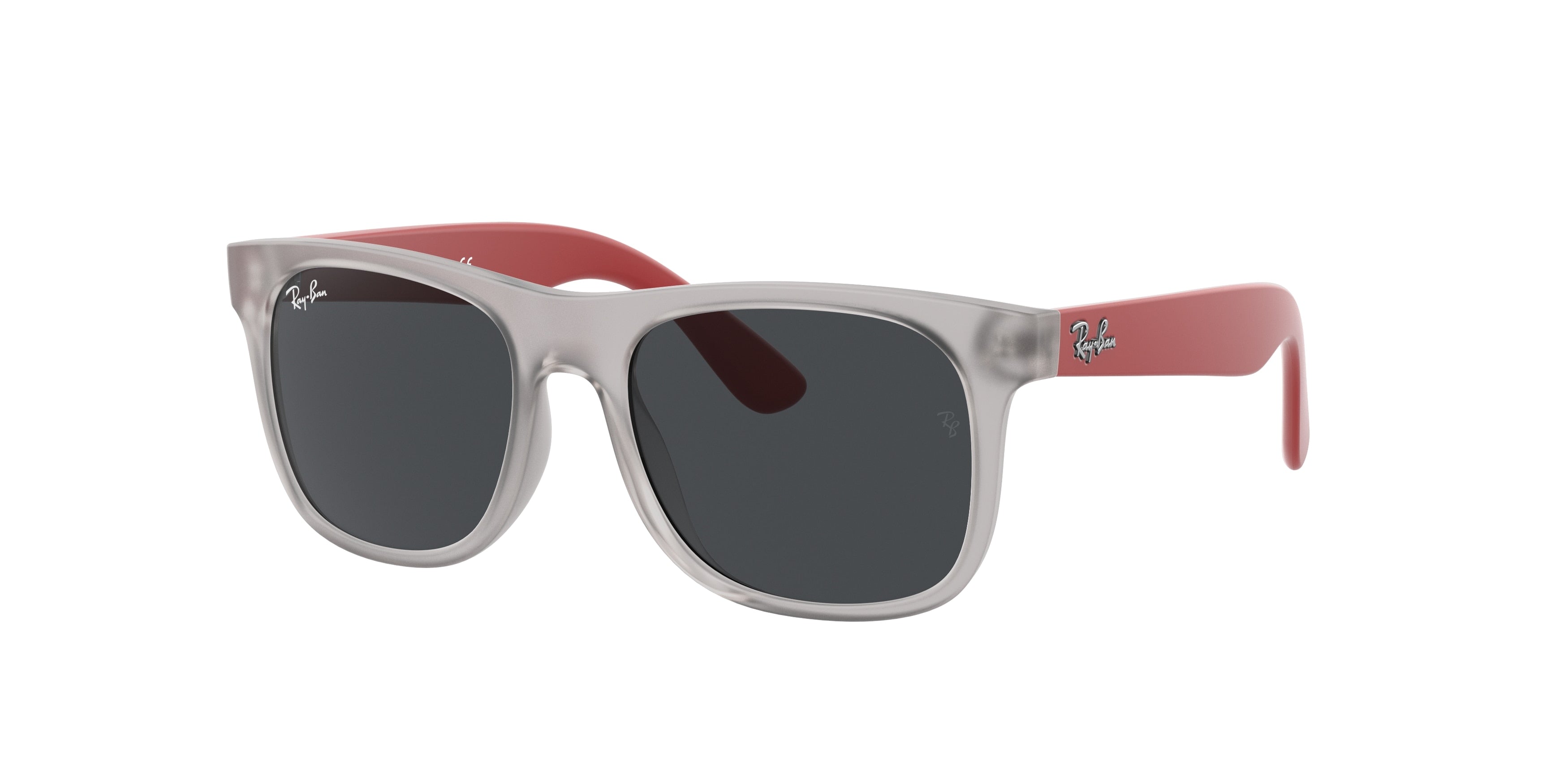 Ray-Ban Junior RJ9069SF Square Sunglasses