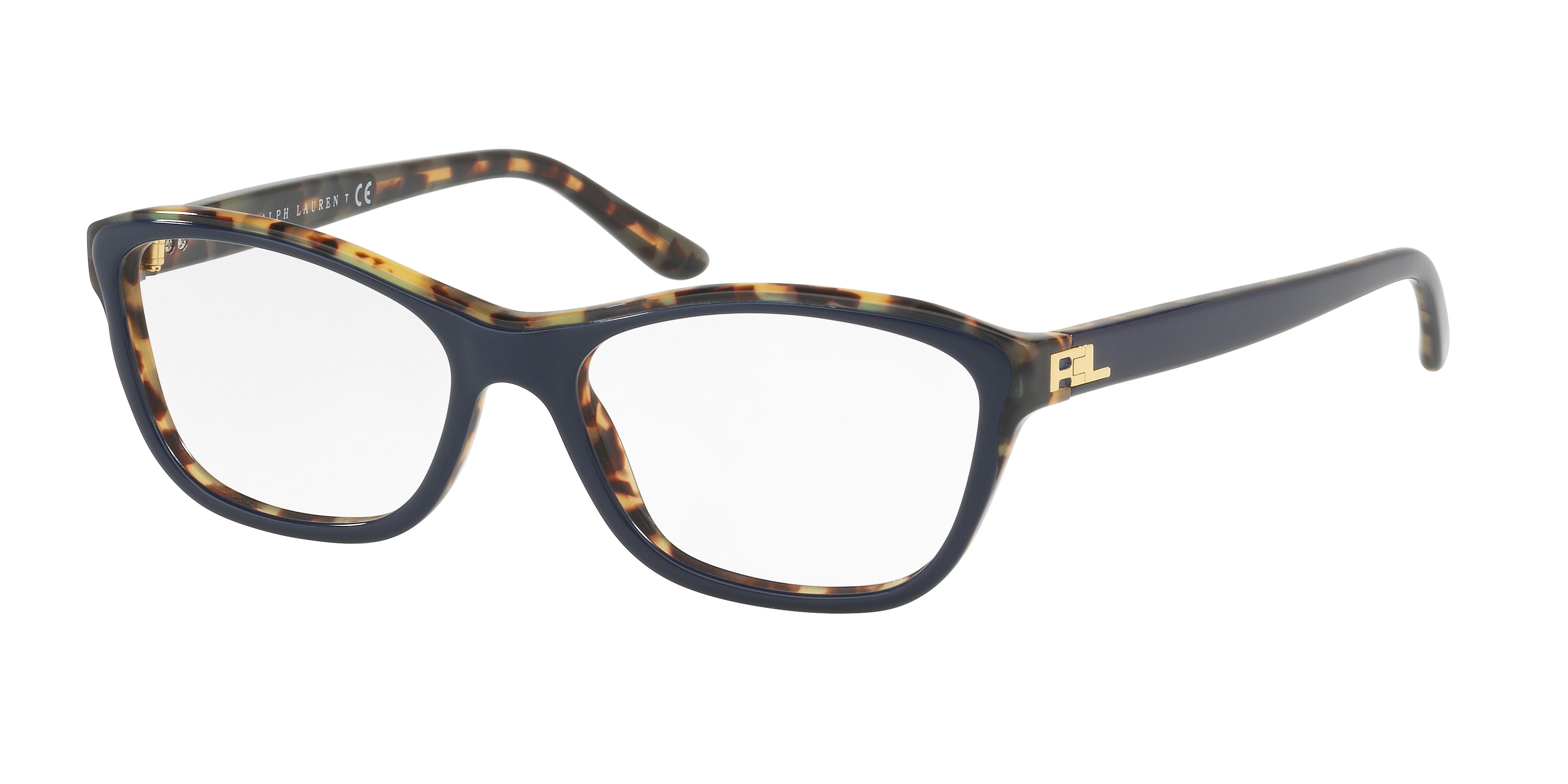 Ralph Lauren RL6160 Rectangle Eyeglasses