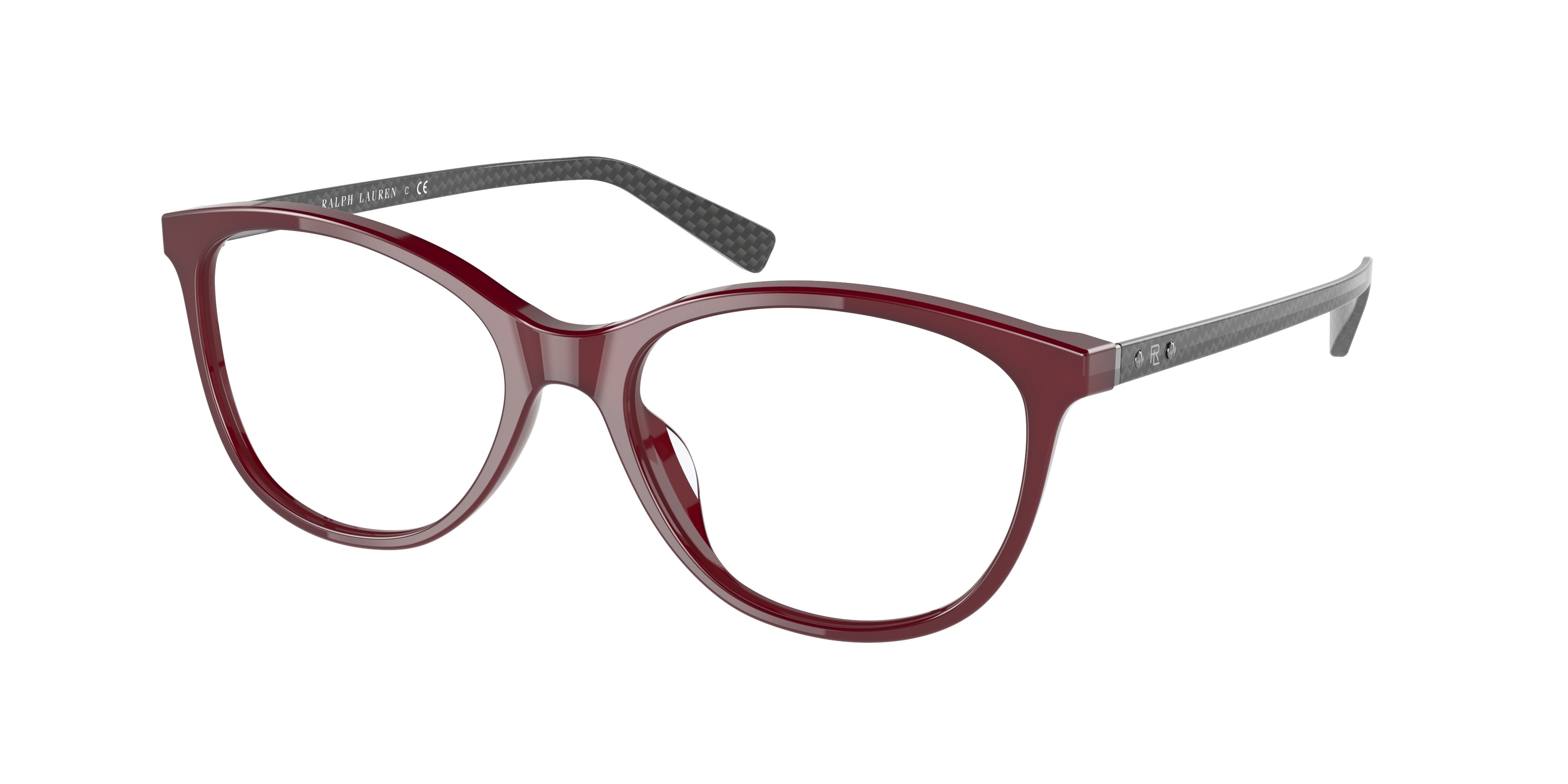 Ralph Lauren RL6219U Cat Eye Eyeglasses