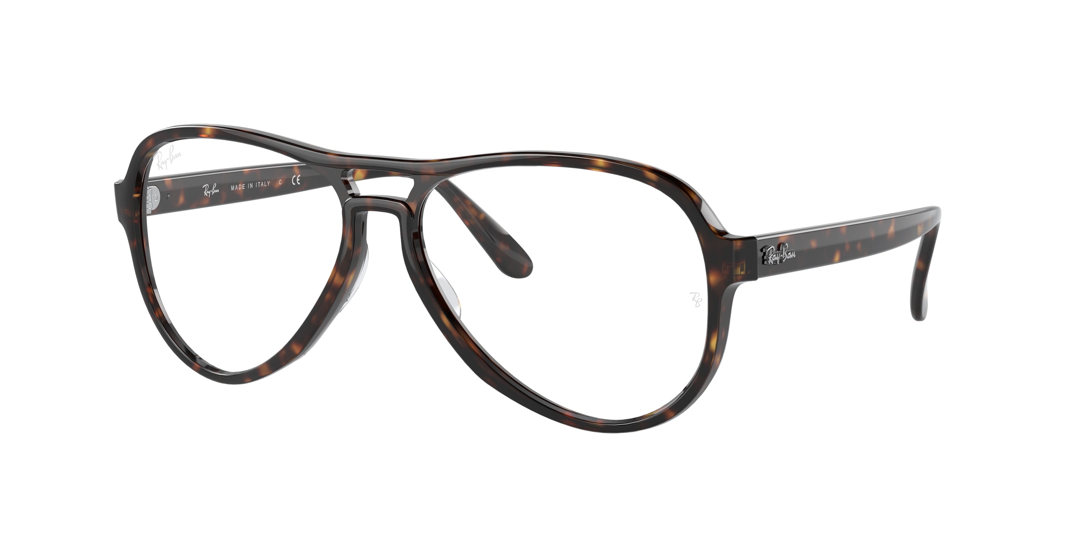 Ray-Ban Optical VAGABOND RX4355V Pilot Eyeglasses