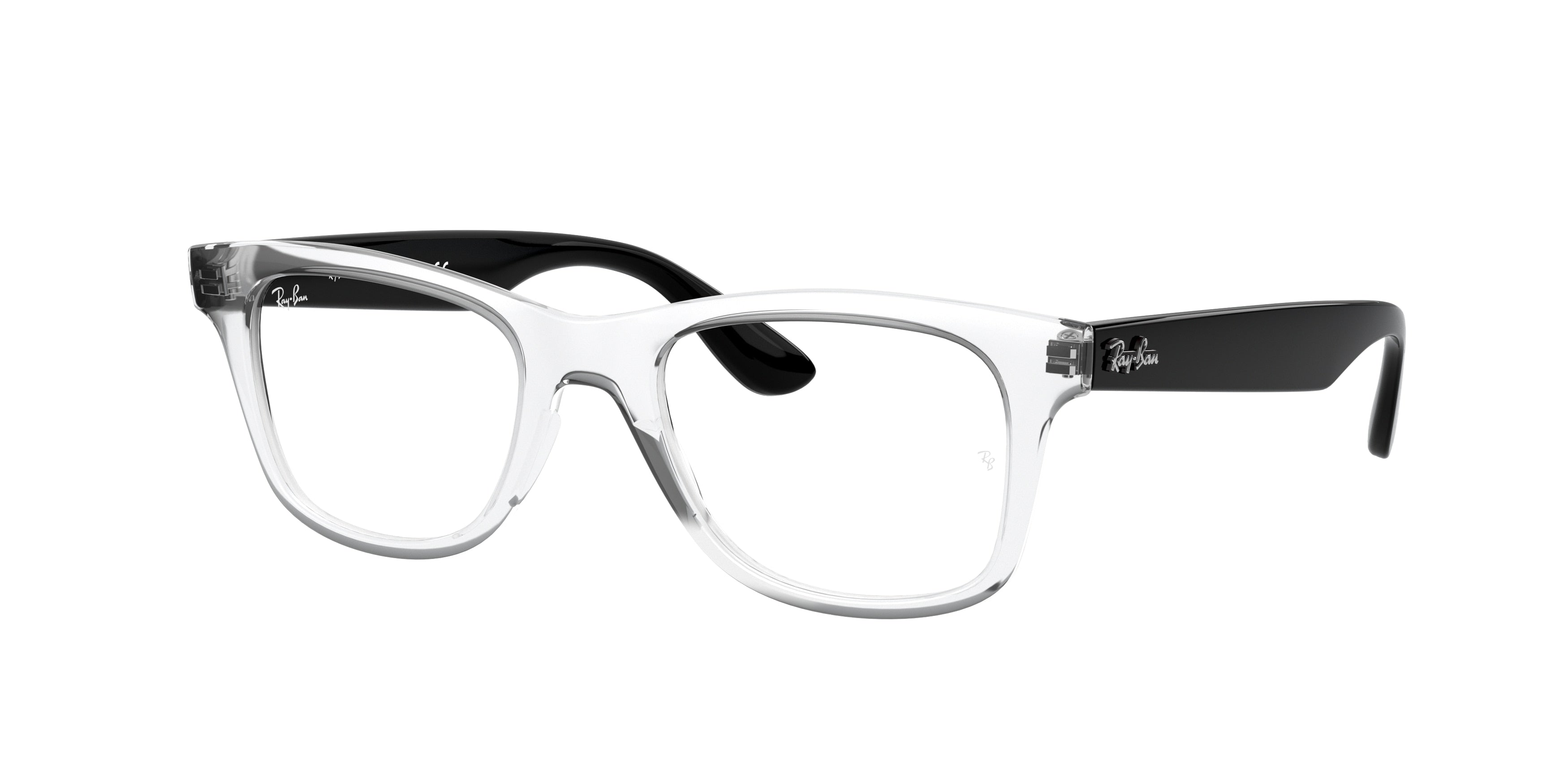 Ray-Ban Optical RX4640V Square Eyeglasses