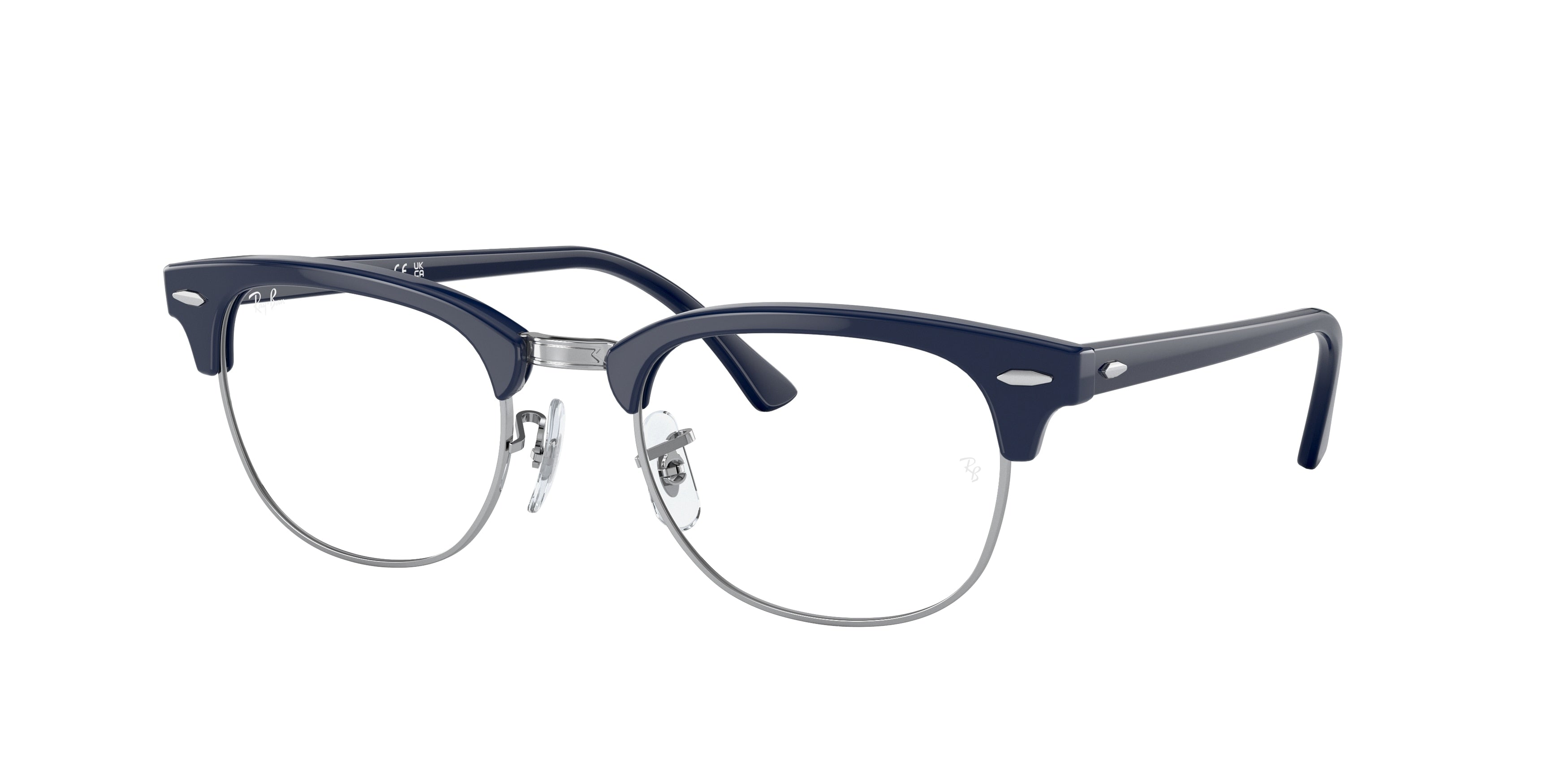 Ray ban square glasses online