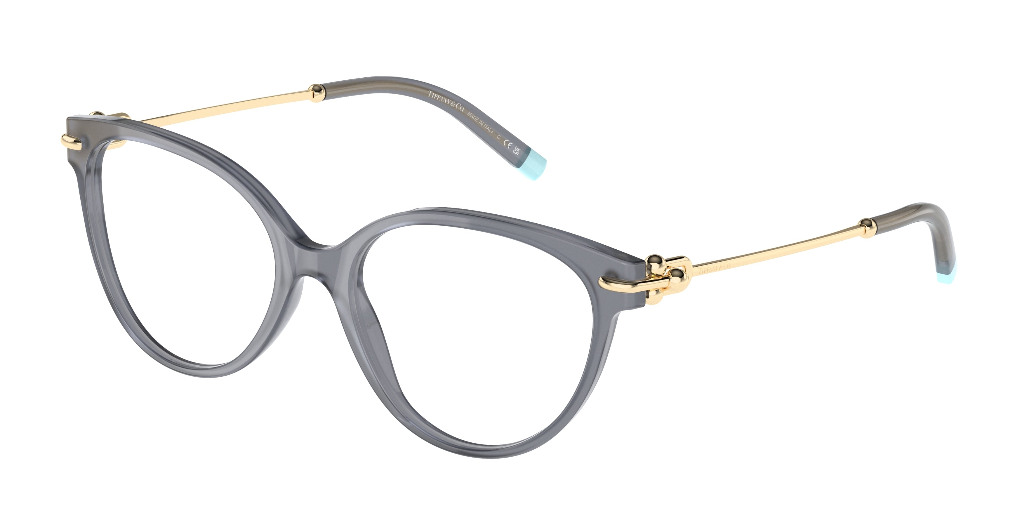 Tiffany TF2217 Cat Eye Eyeglasses