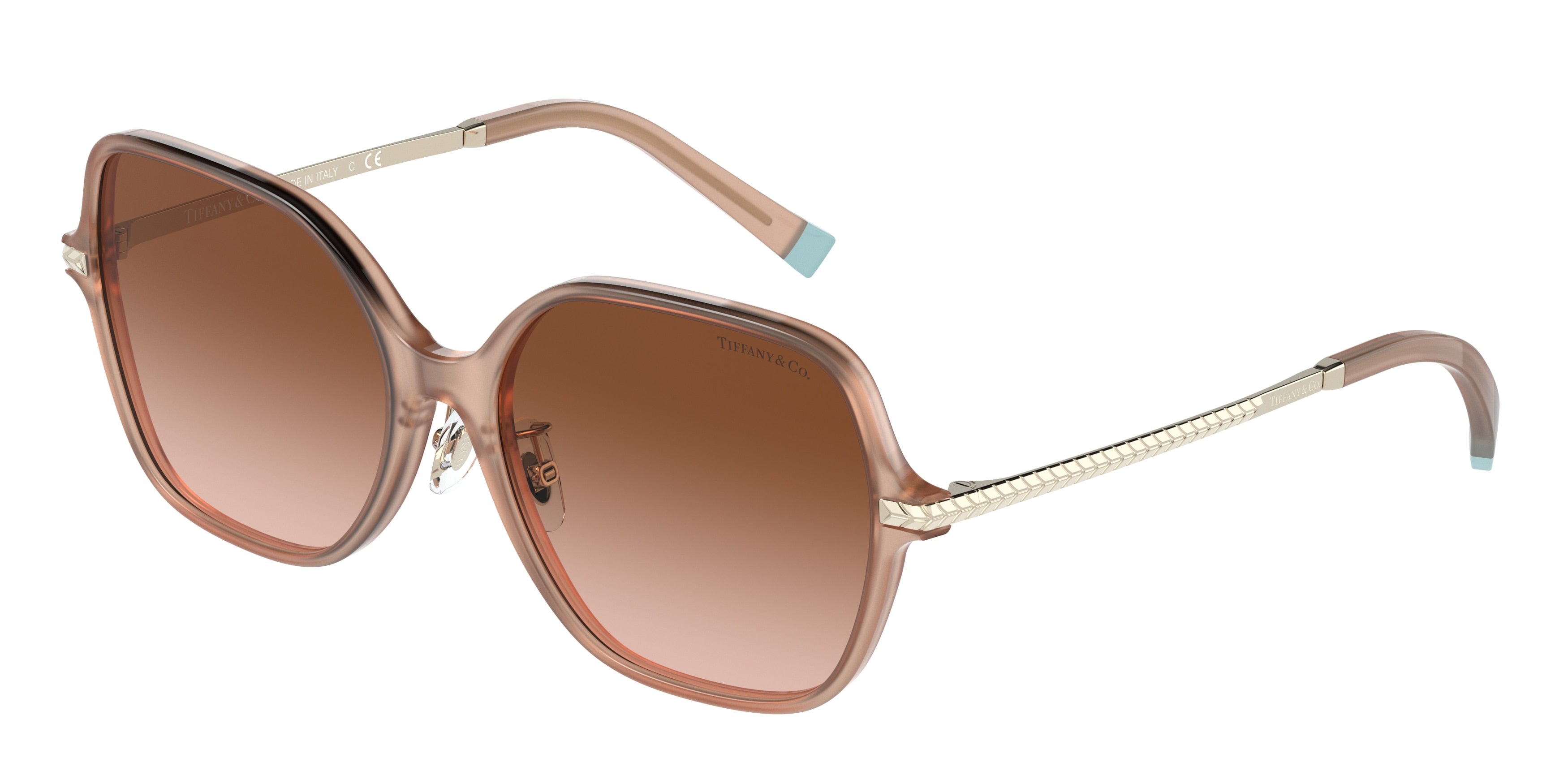 Tiffany TF4191F Pillow Sunglasses