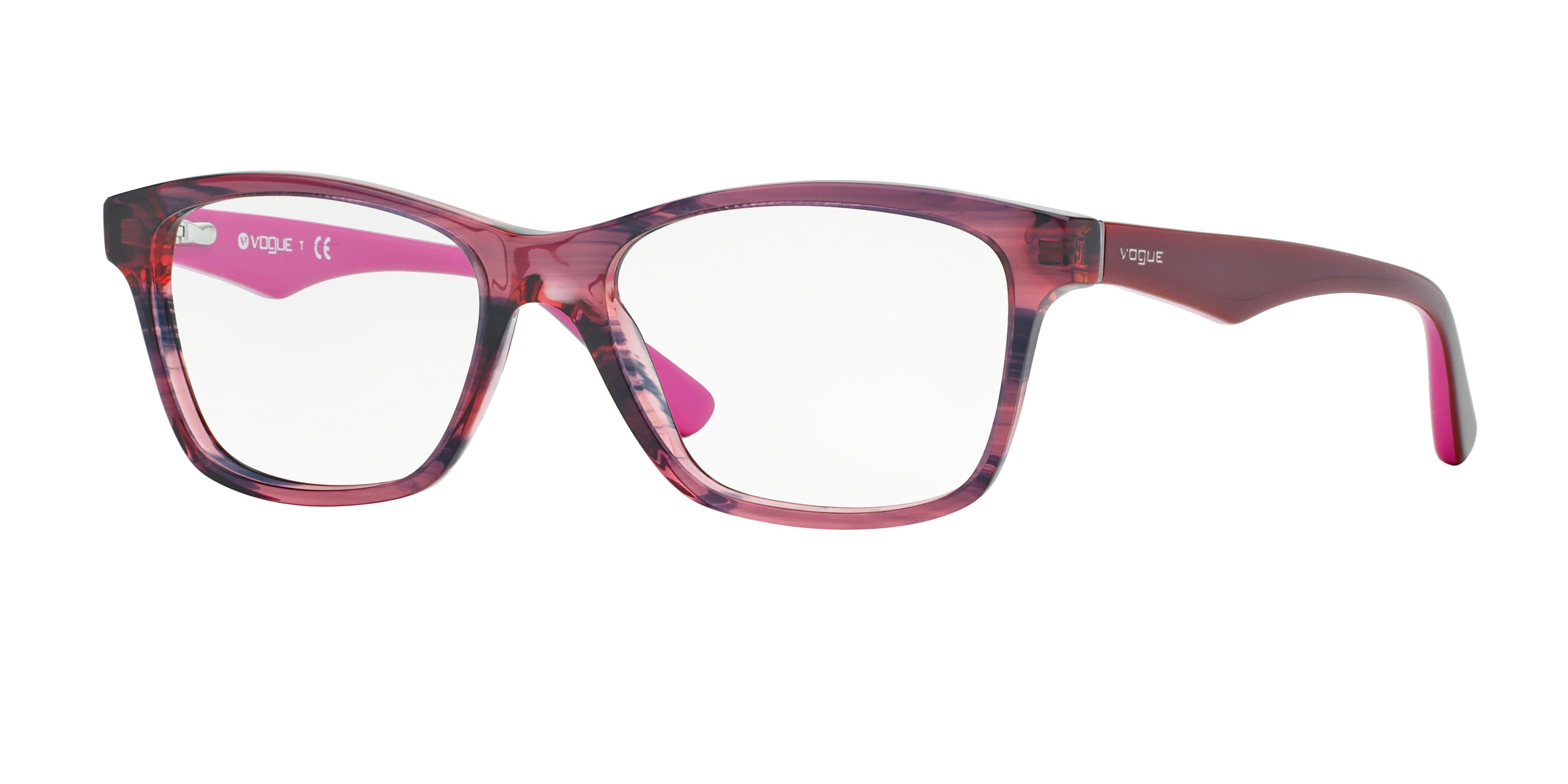 Vogue VO2787 Square Eyeglasses