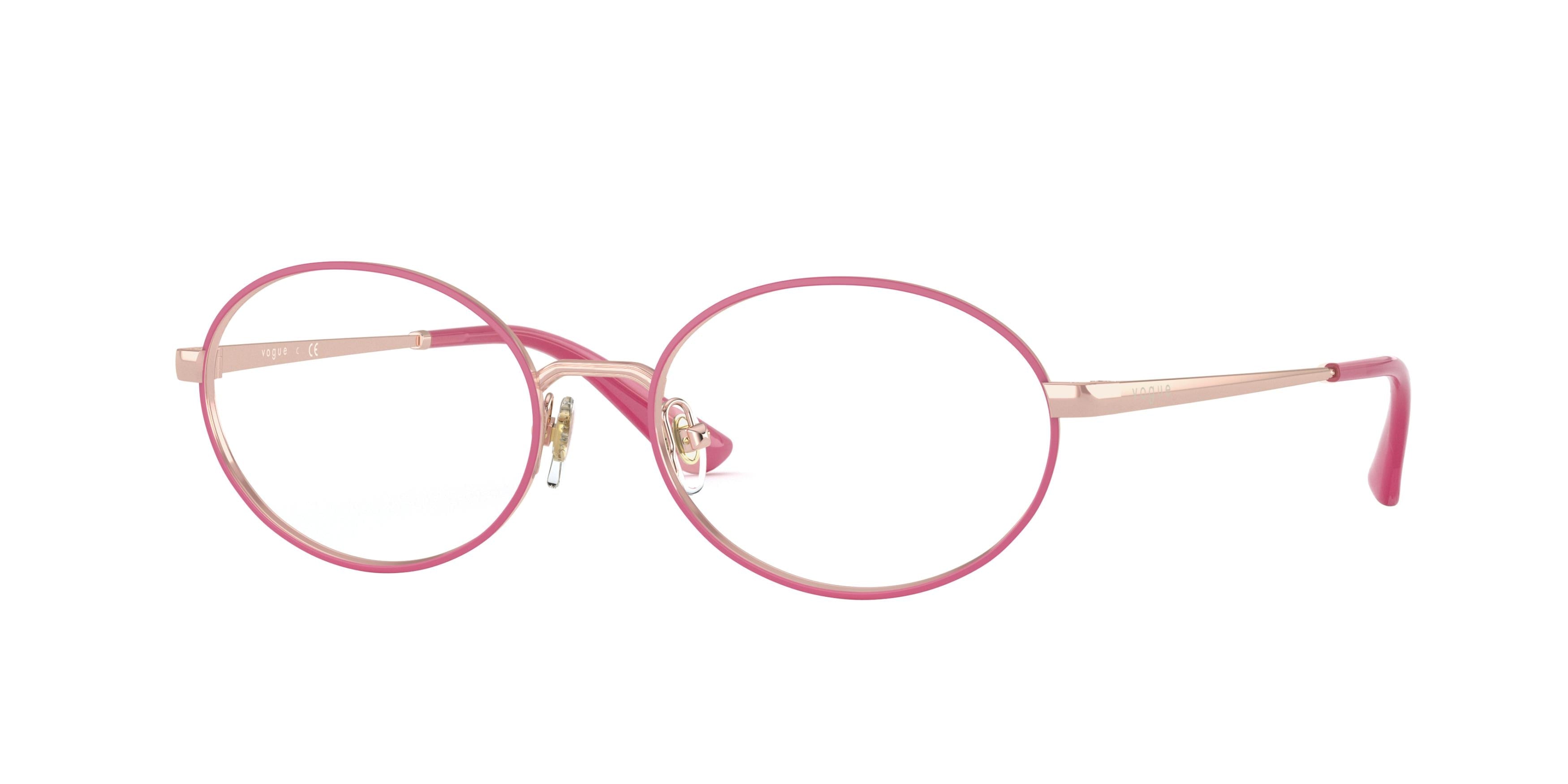 Vogue VO4190 Oval Eyeglasses