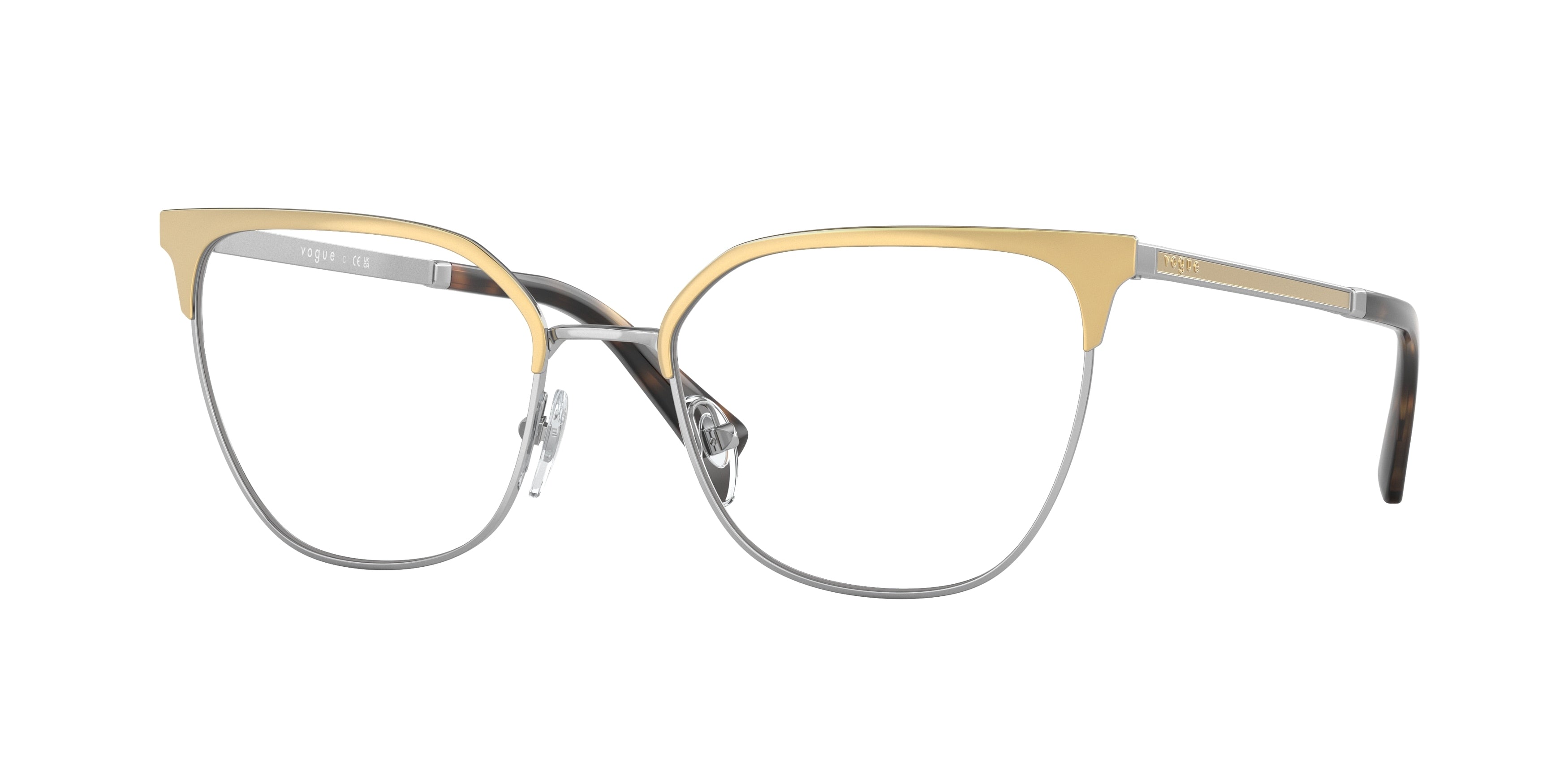 Vogue VO4249 Pillow Eyeglasses