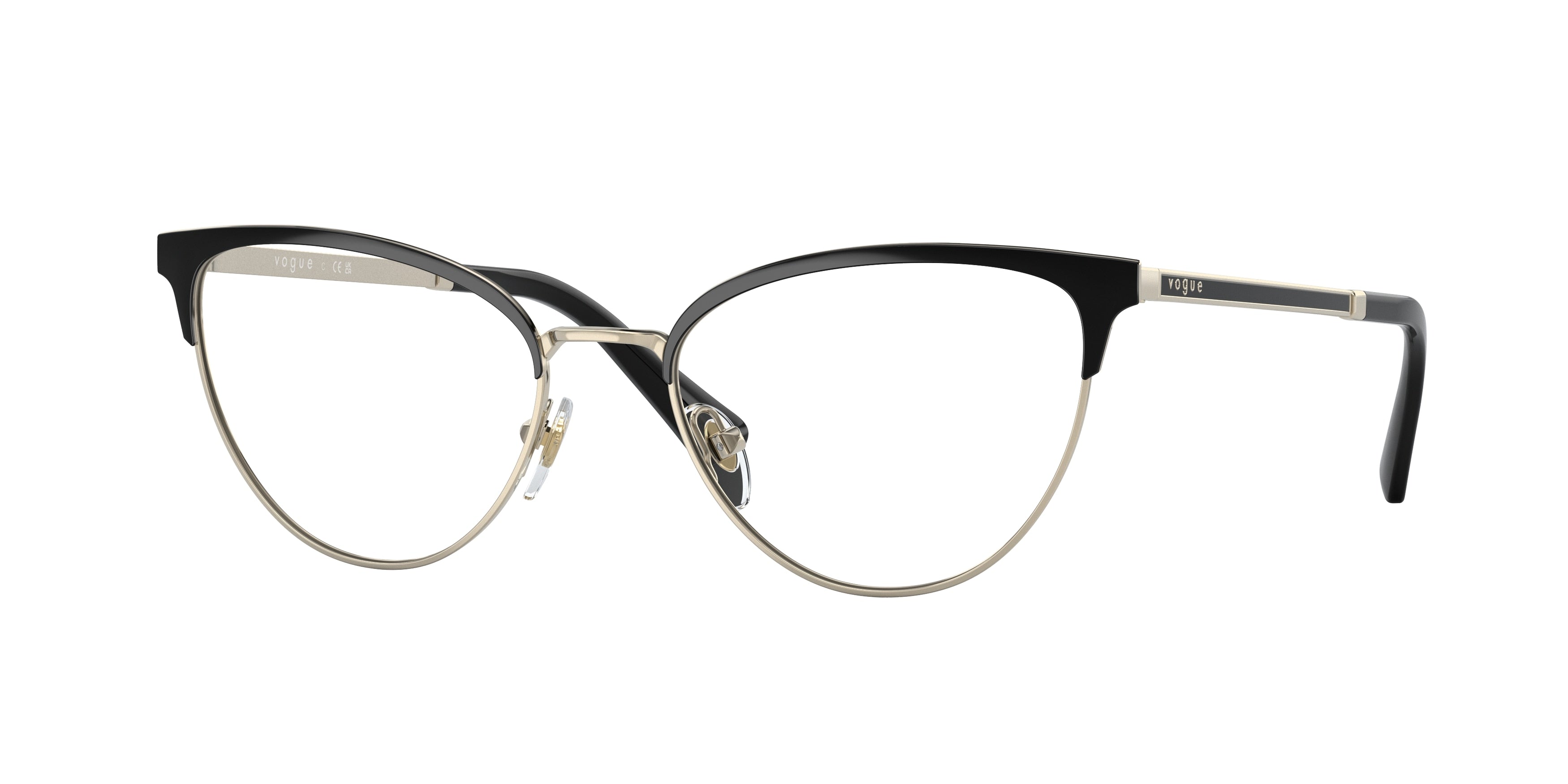 Vogue VO4250 Oval Eyeglasses