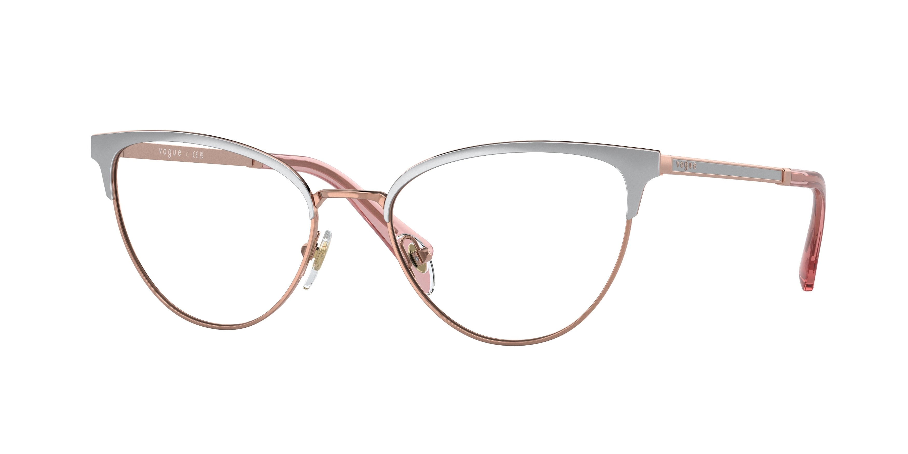 Vogue VO4250 Oval Eyeglasses