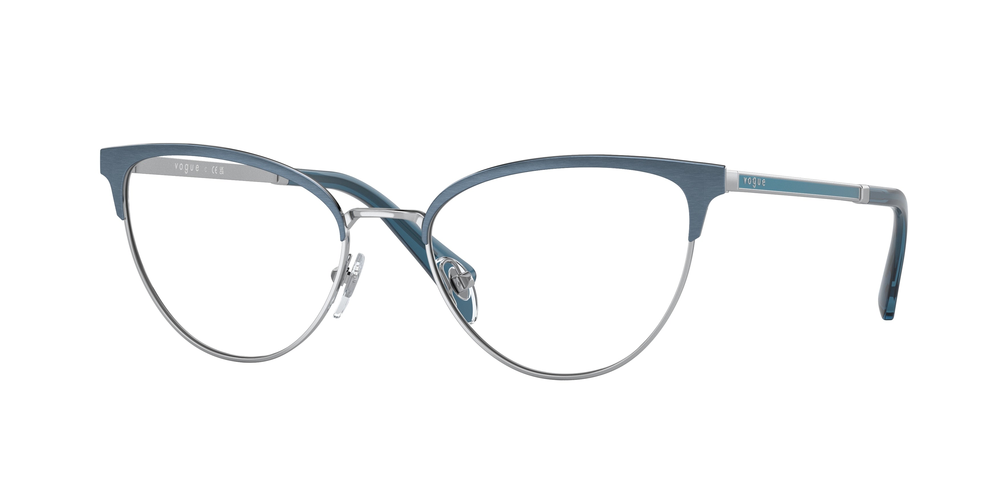 Vogue VO4250 Oval Eyeglasses