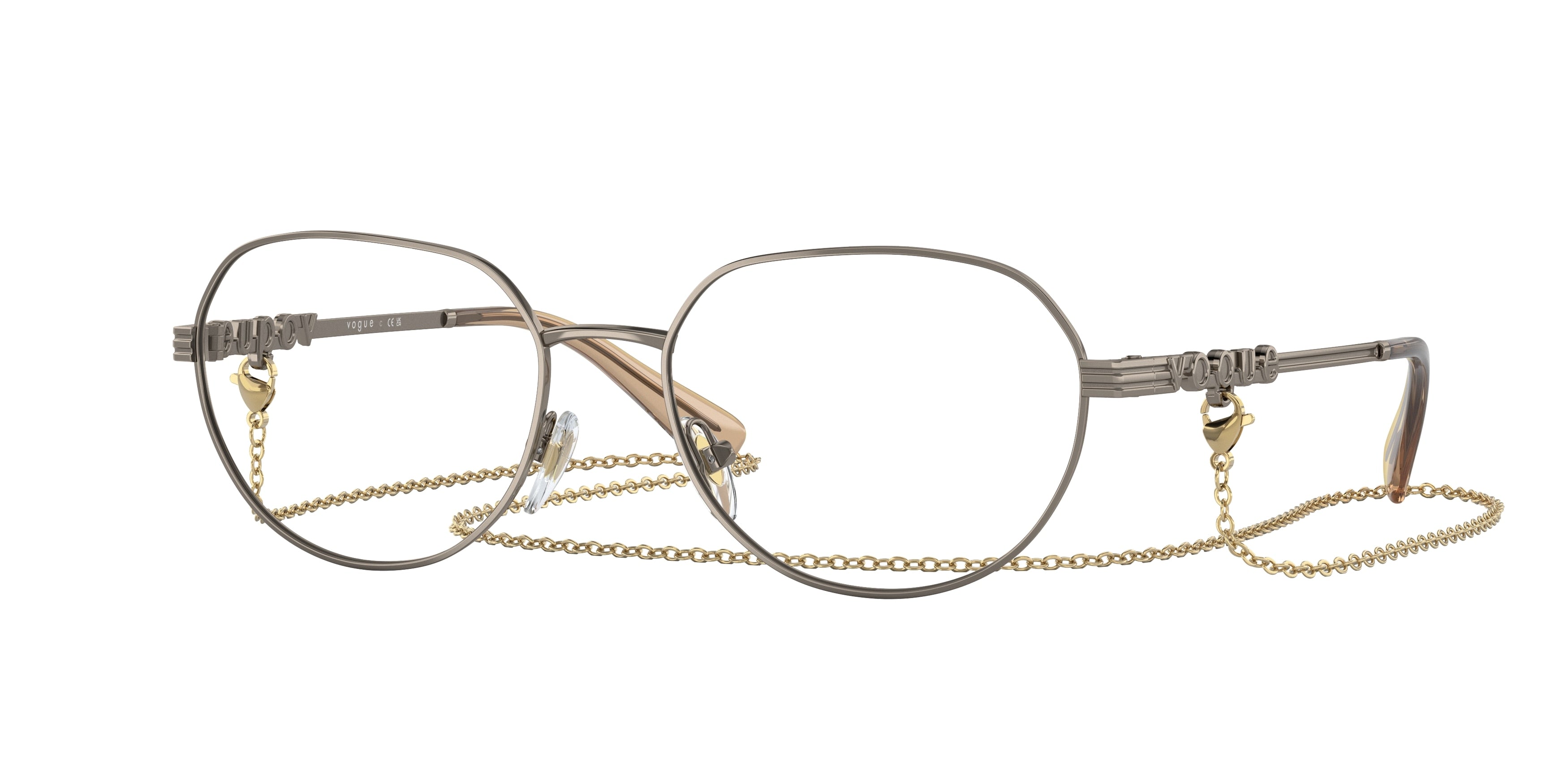 Vogue VO4259 Irregular Eyeglasses