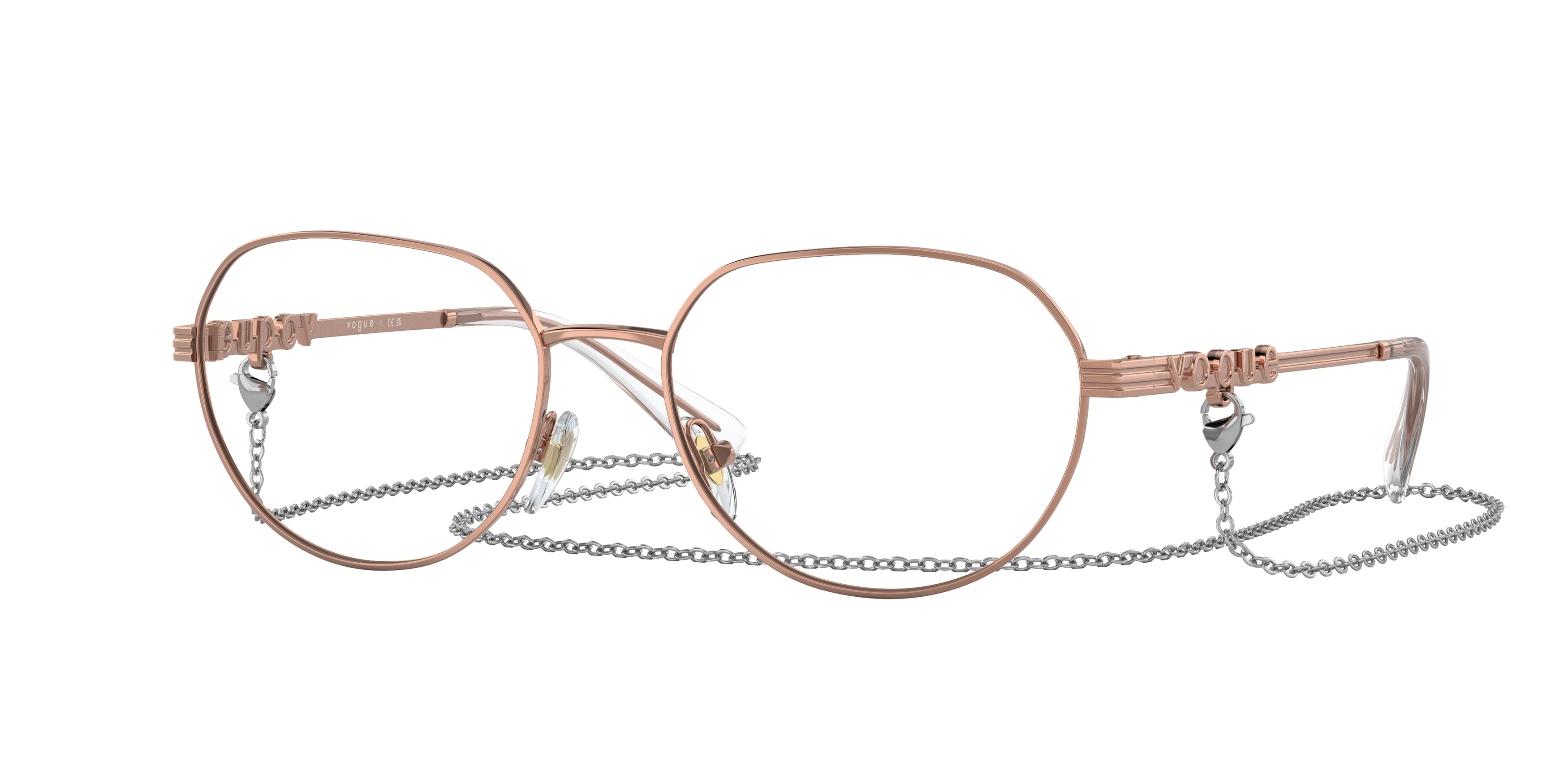 Vogue VO4259 Irregular Eyeglasses