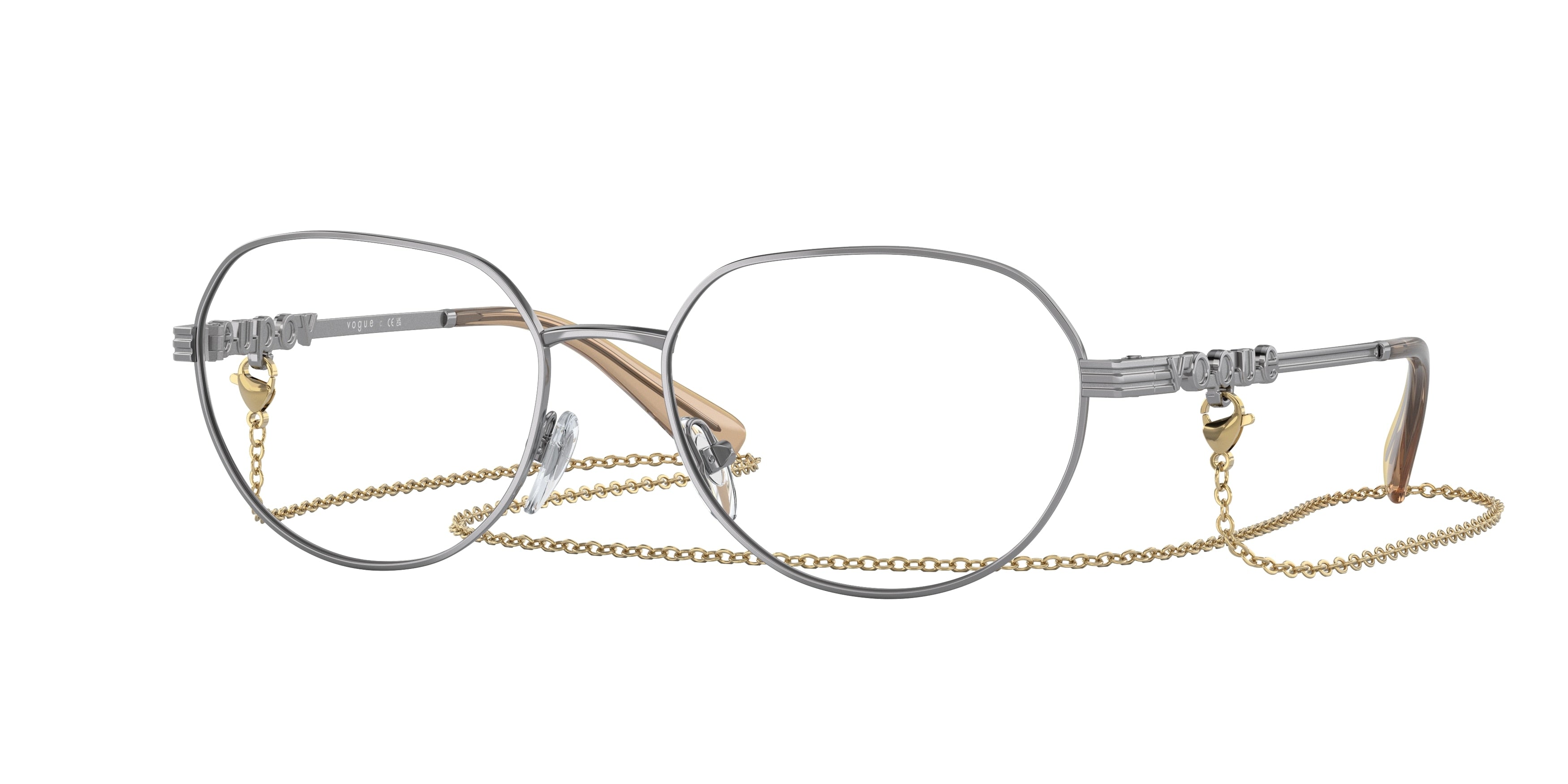 Vogue VO4259 Irregular Eyeglasses