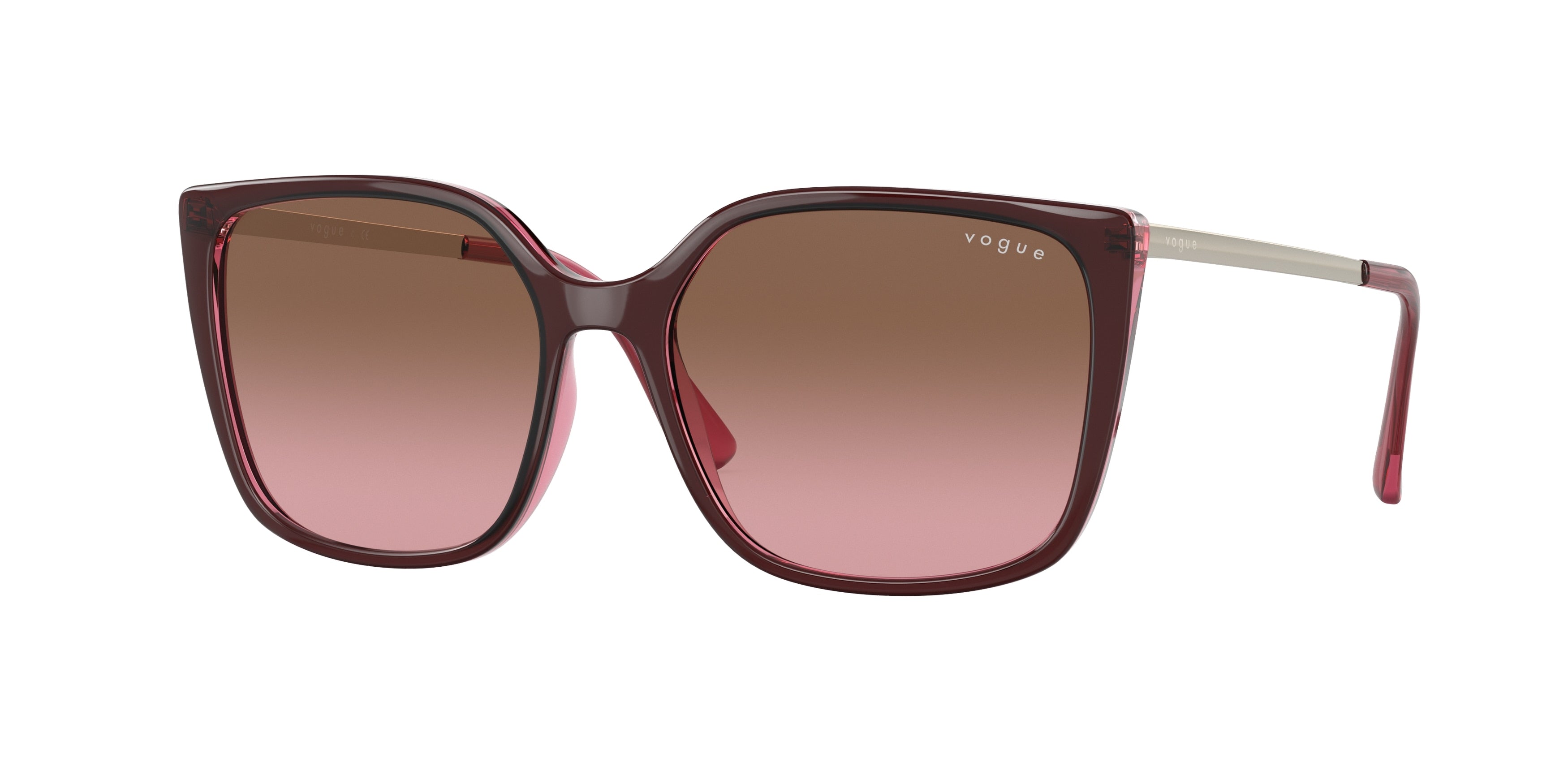 Vogue VO5353S Square Sunglasses