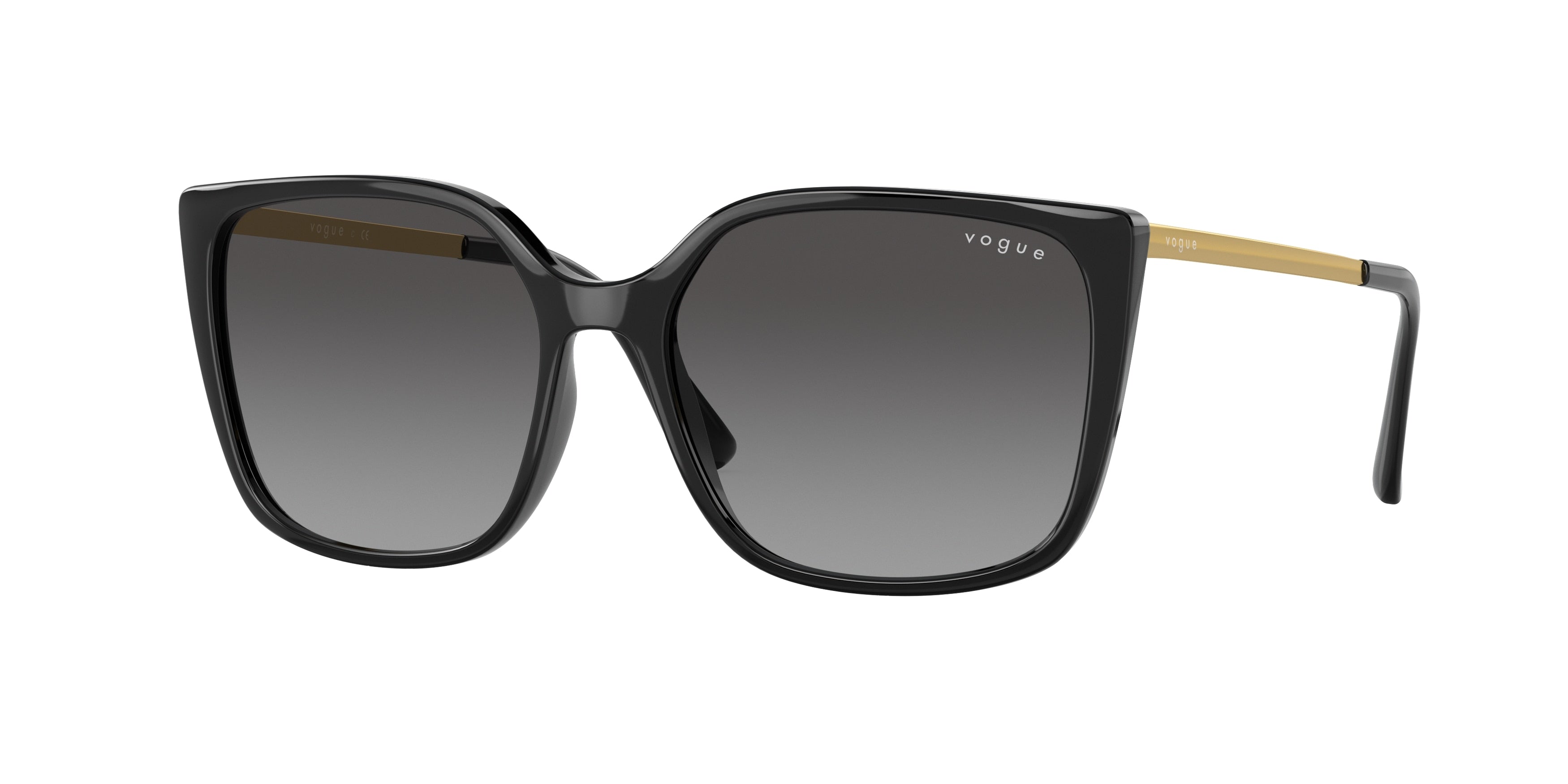 Vogue VO5353S Square Sunglasses