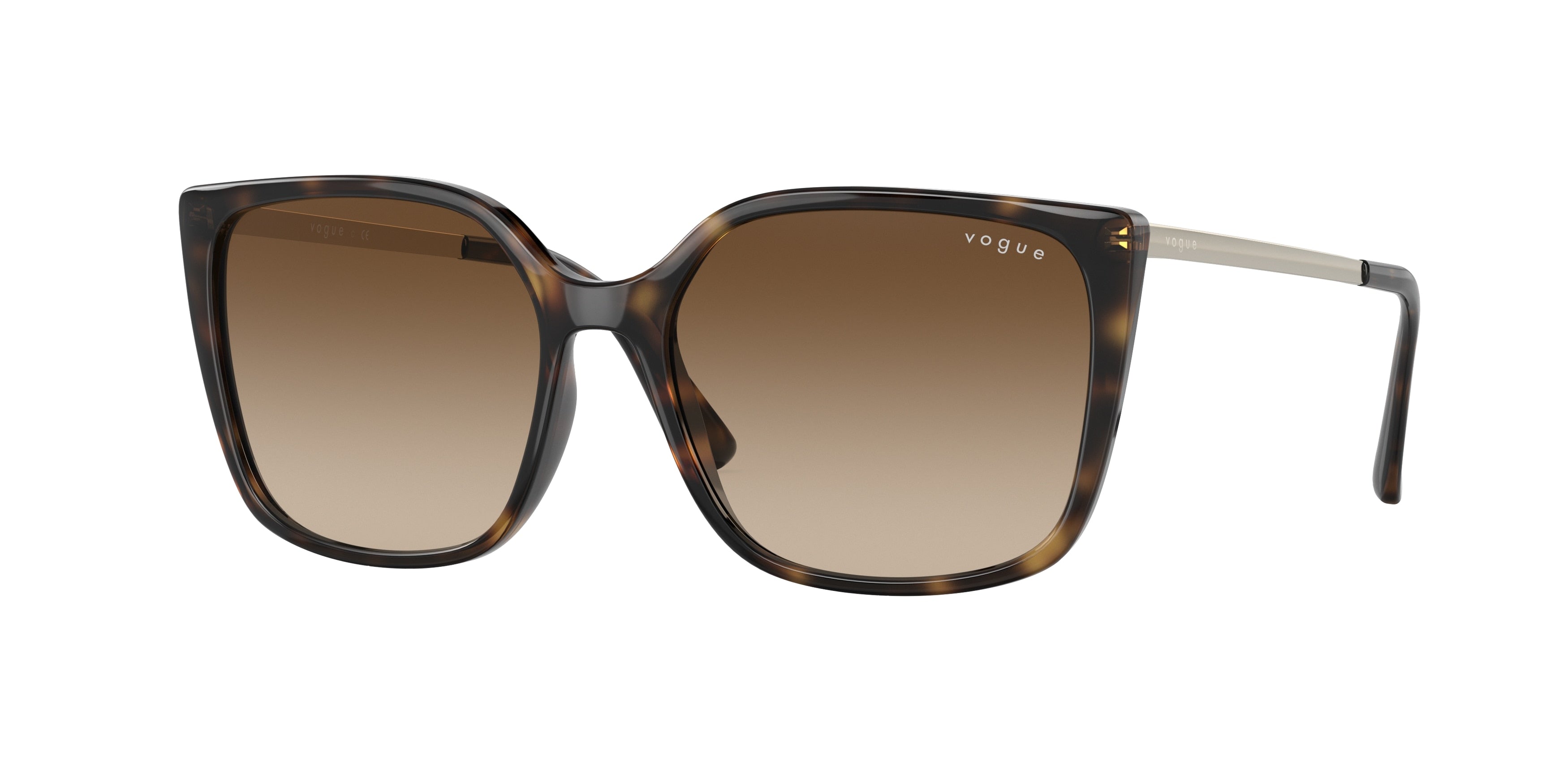 Vogue VO5353S Square Sunglasses