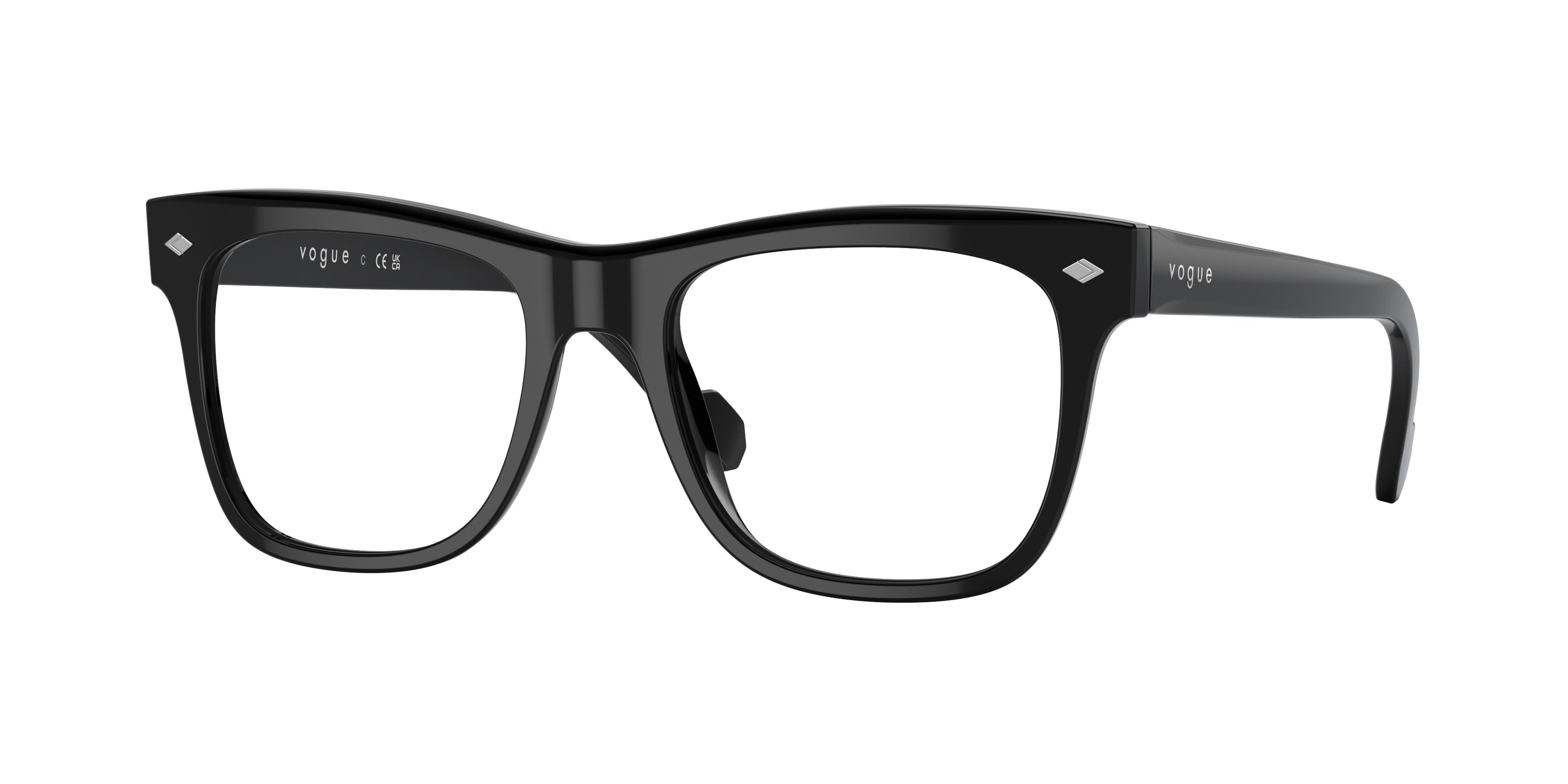 Vogue VO5464 Square Eyeglasses