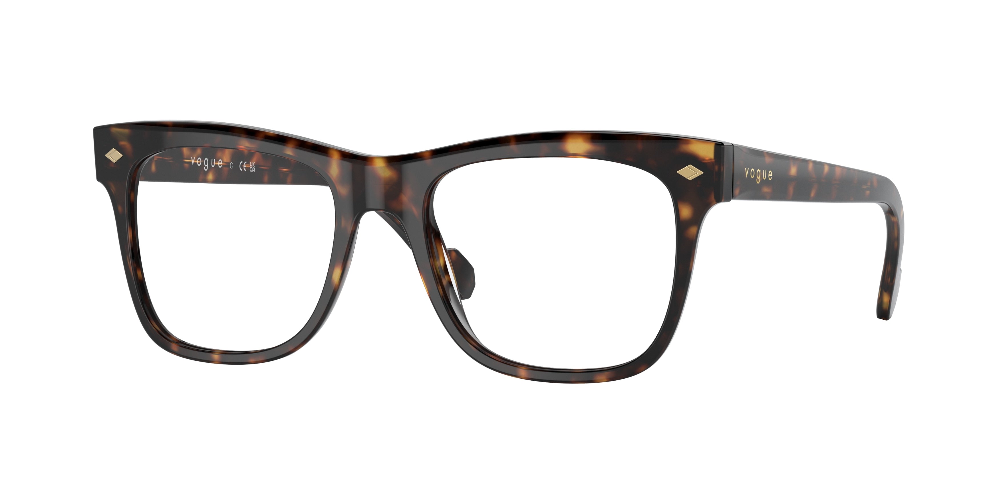 Vogue VO5464 Square Eyeglasses