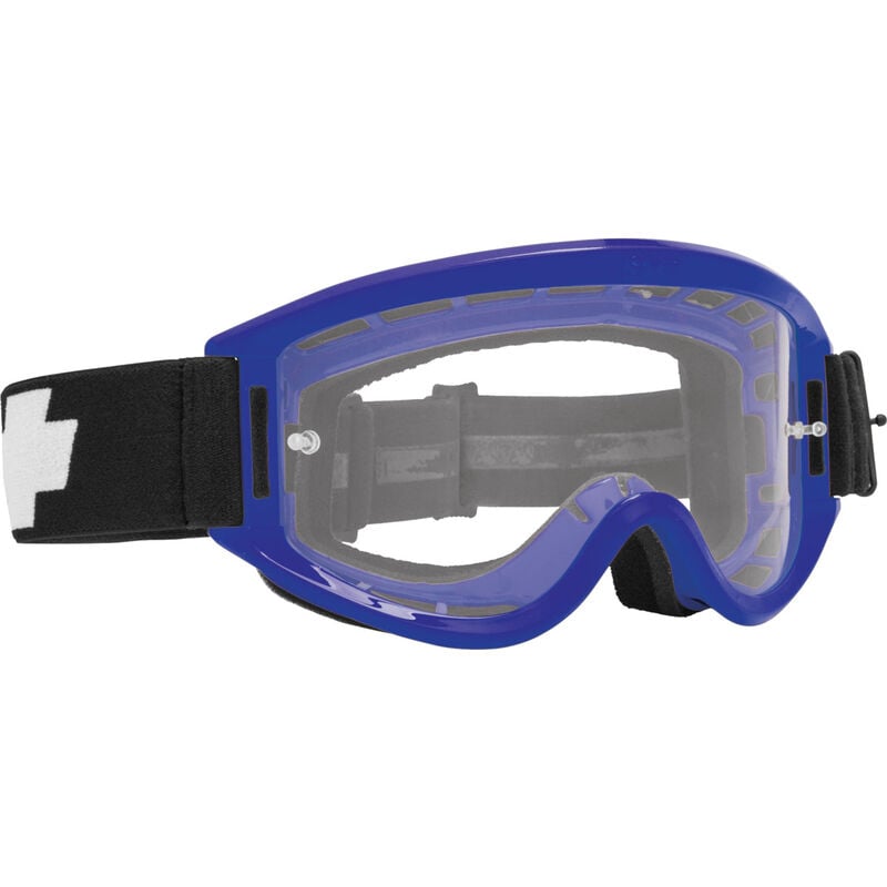 Spy Breakaway Goggles  Blue Medium