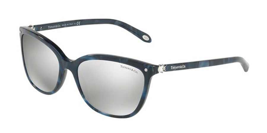 Tiffany TF4105HB Square Sunglasses For Women