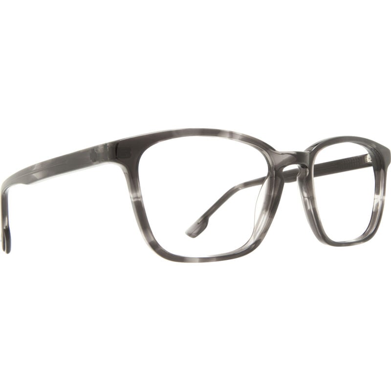 Spy Kipton 52 Eyeglasses  Granite Smoke One Size