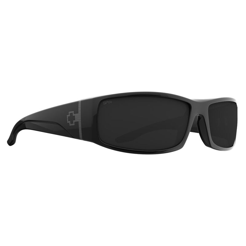 Spy Cooper Sunglasses  Black Medium