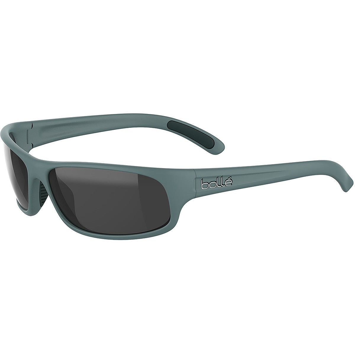 Bolle Anaconda Sunglasses  Sage Matte Medium