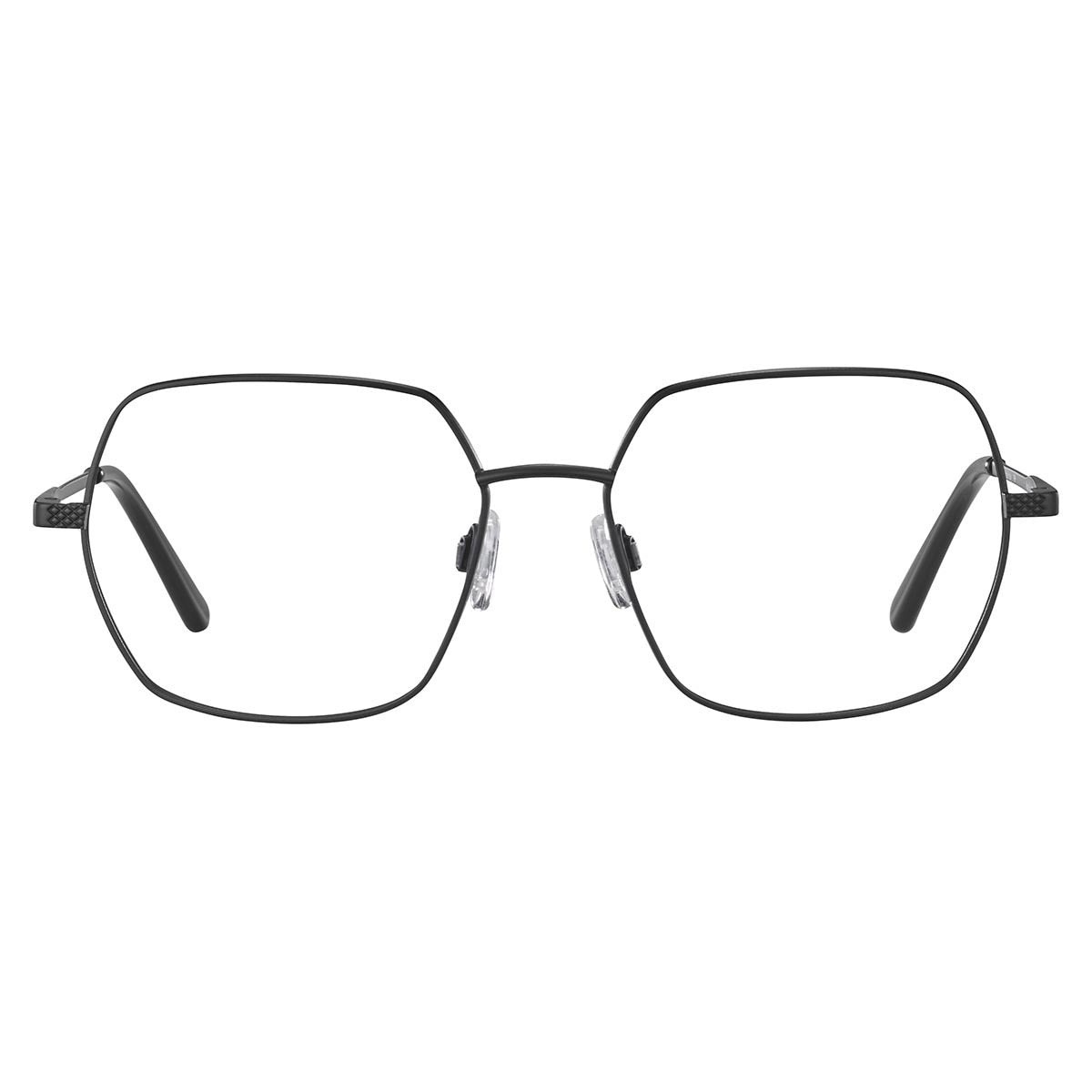 Serengeti Annie Optic Eyeglasses  Matte Black Large