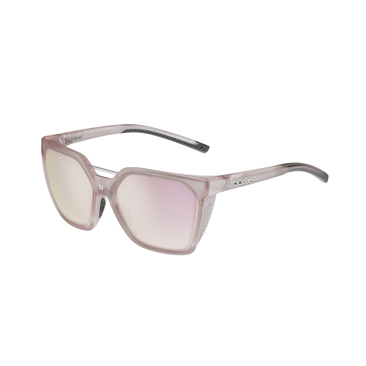 Bolle Asteria Sunglasses  Nude Matte Medium