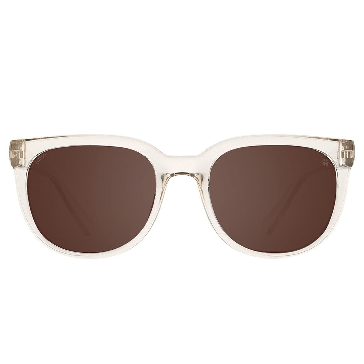 Spy Bewilder Sunglasses  Warm Crystal 54-20-148