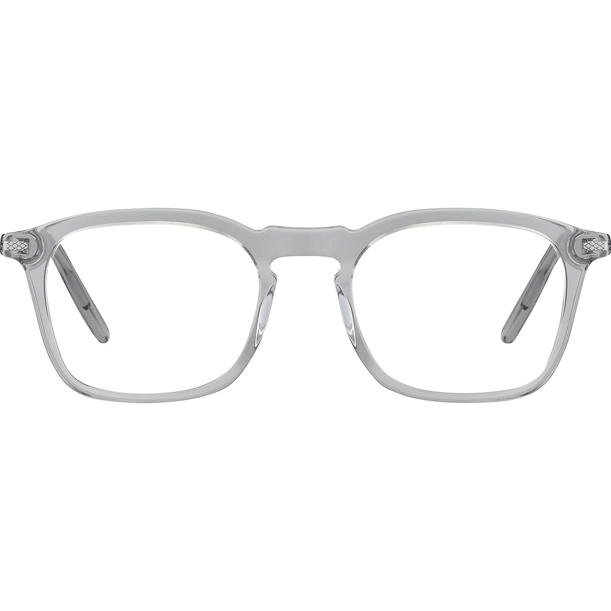 Serengeti Billie Optic Eyeglasses  Shiny Crystal Grey Medium