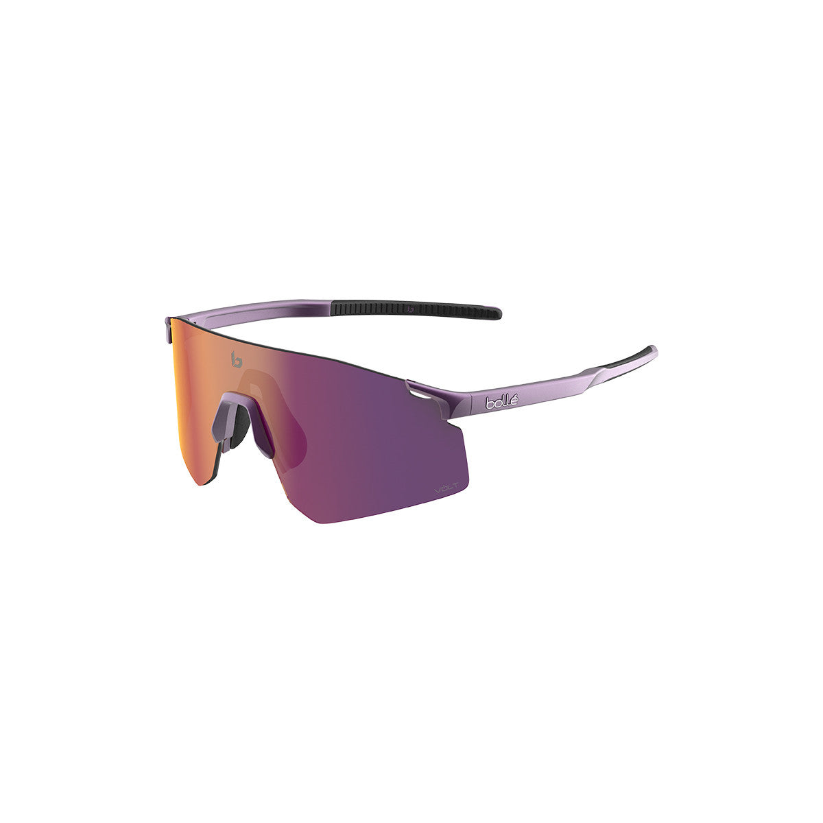 Bolle C-Icarus Sunglasses  Astro Purple Medium