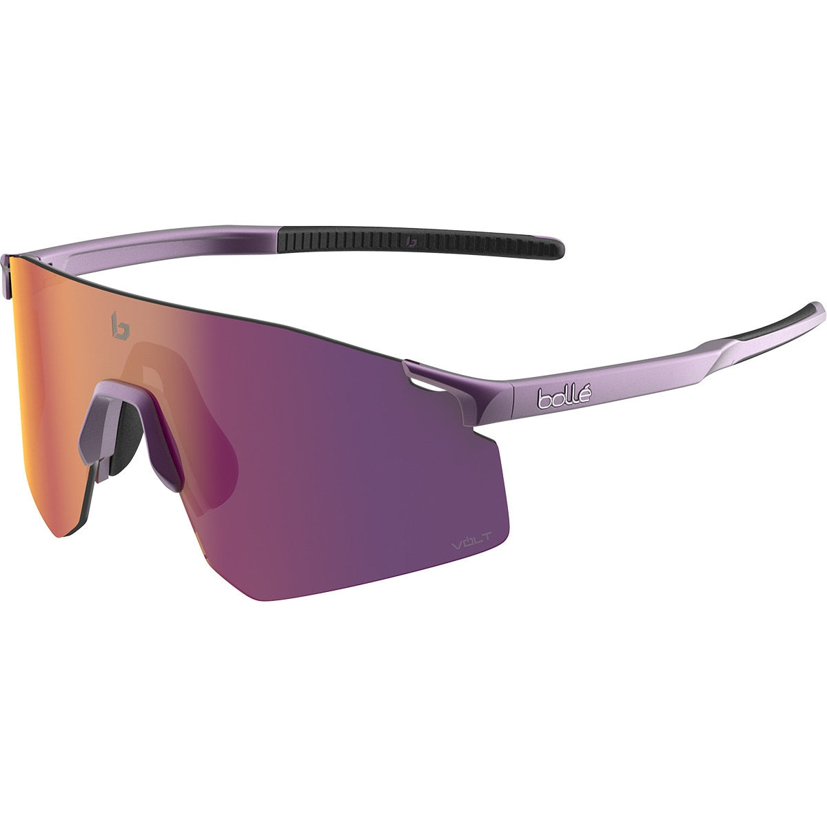 Bolle C-icarus Sunglasses  Astro Purple Medium