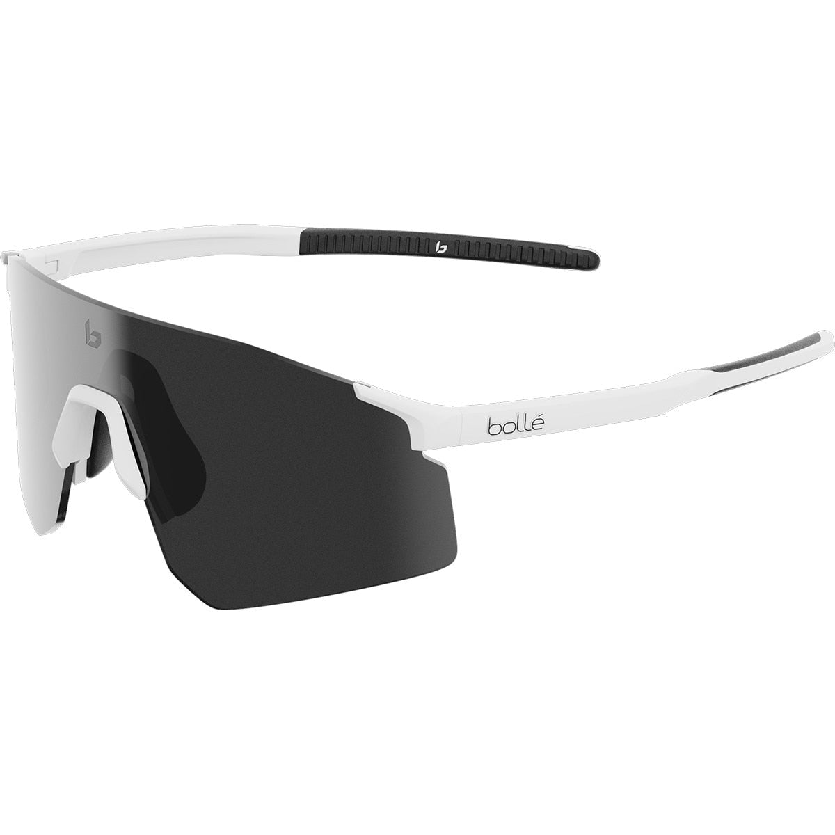 Bolle C-icarus Sunglasses  White Matte Medium