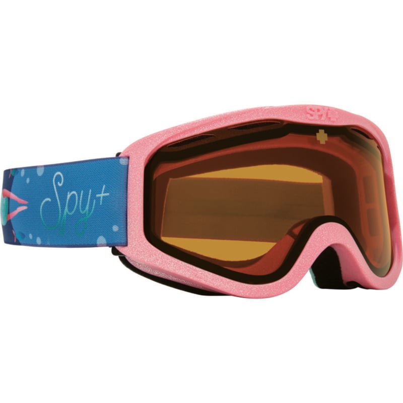 Spy Cadet Goggles  Pink One size