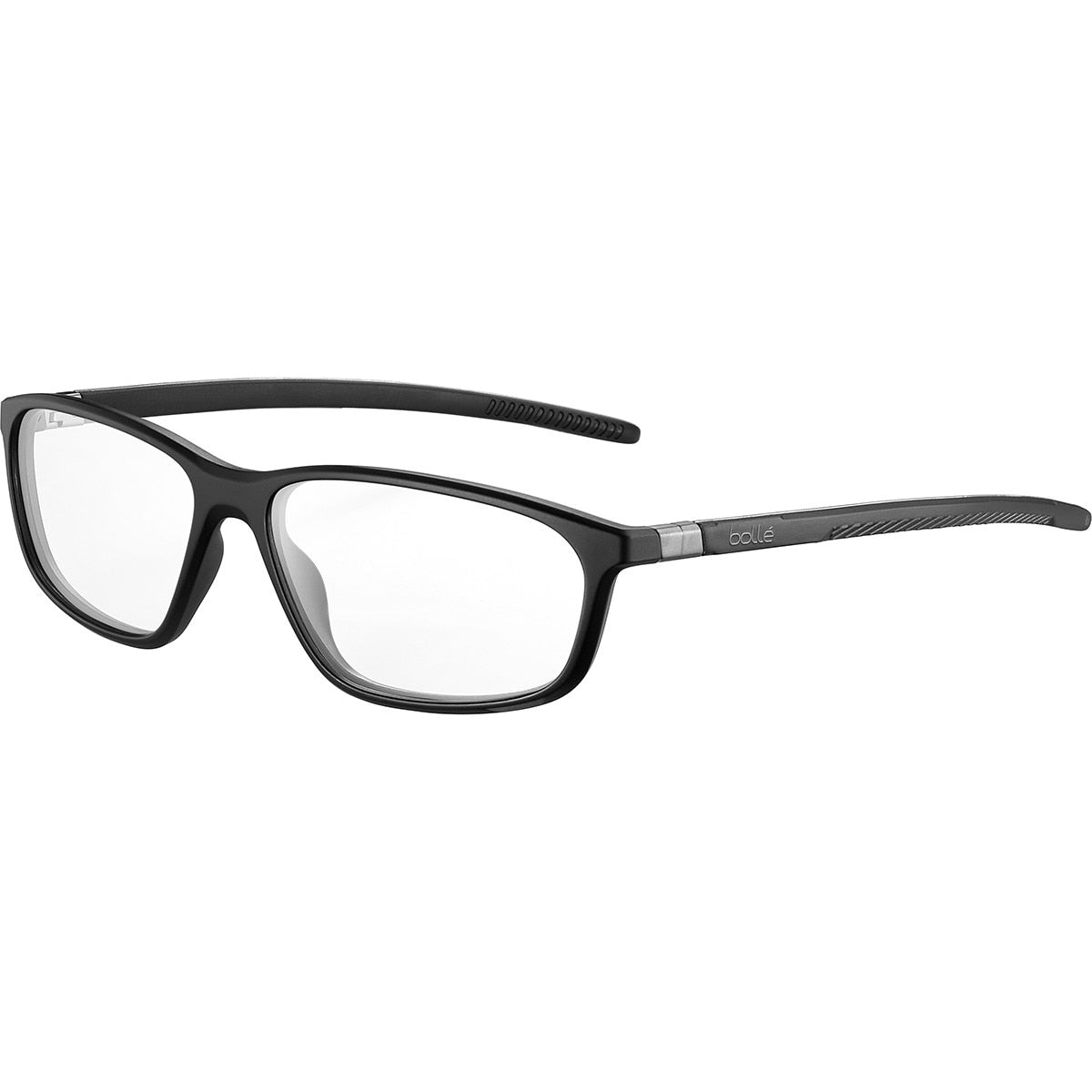 Bolle CARVER 02 Eyeglasses  Black Matte Medium