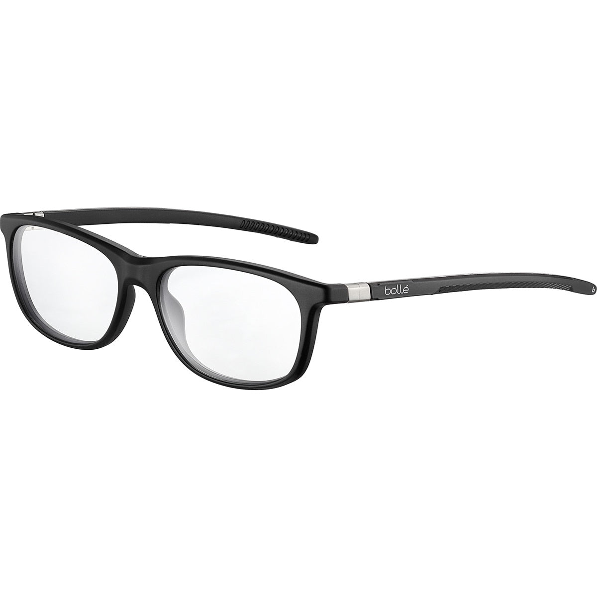 Bolle CARVER 03 Eyeglasses  Black Matte Medium