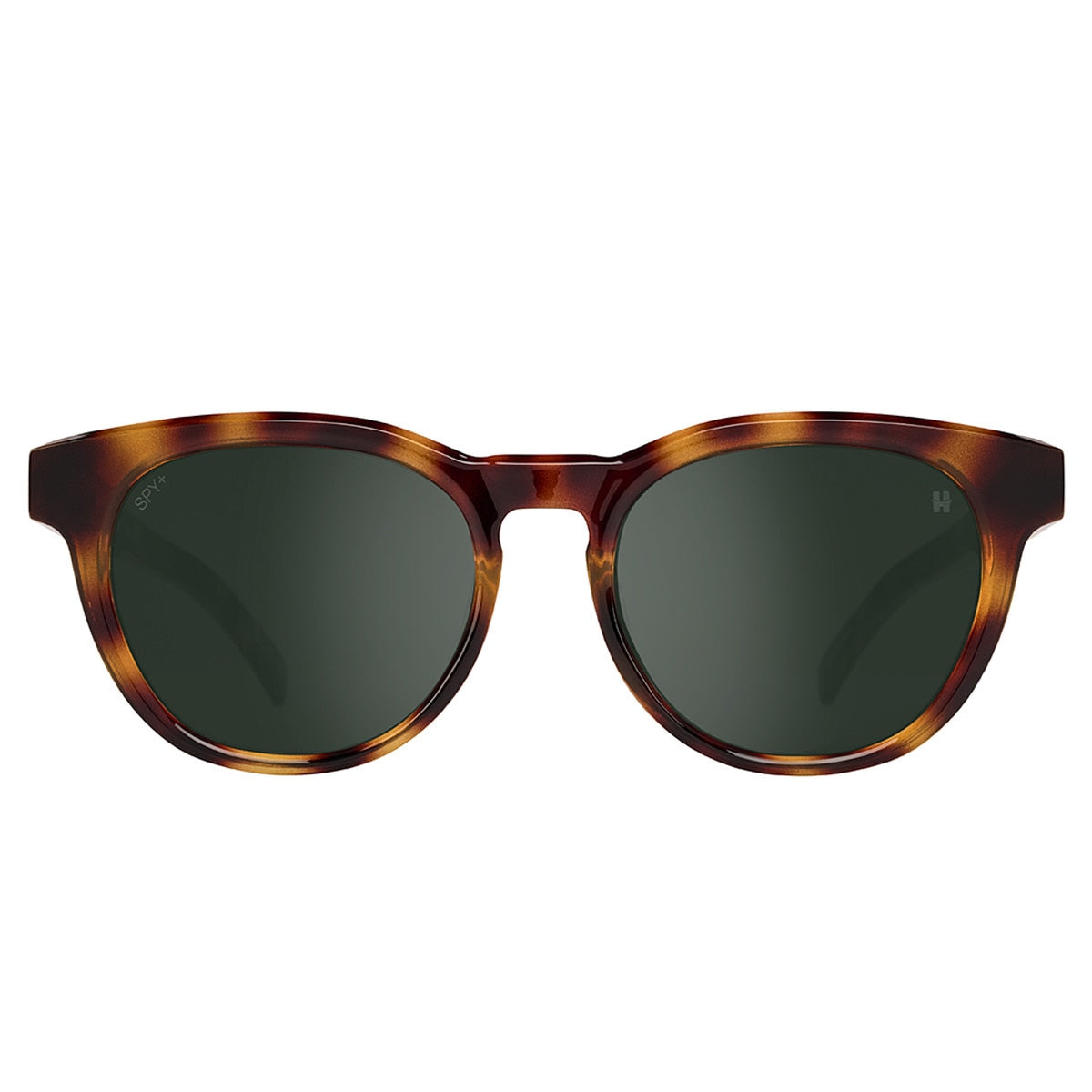 Spy Cedros Sunglasses  Honey Tort Medium