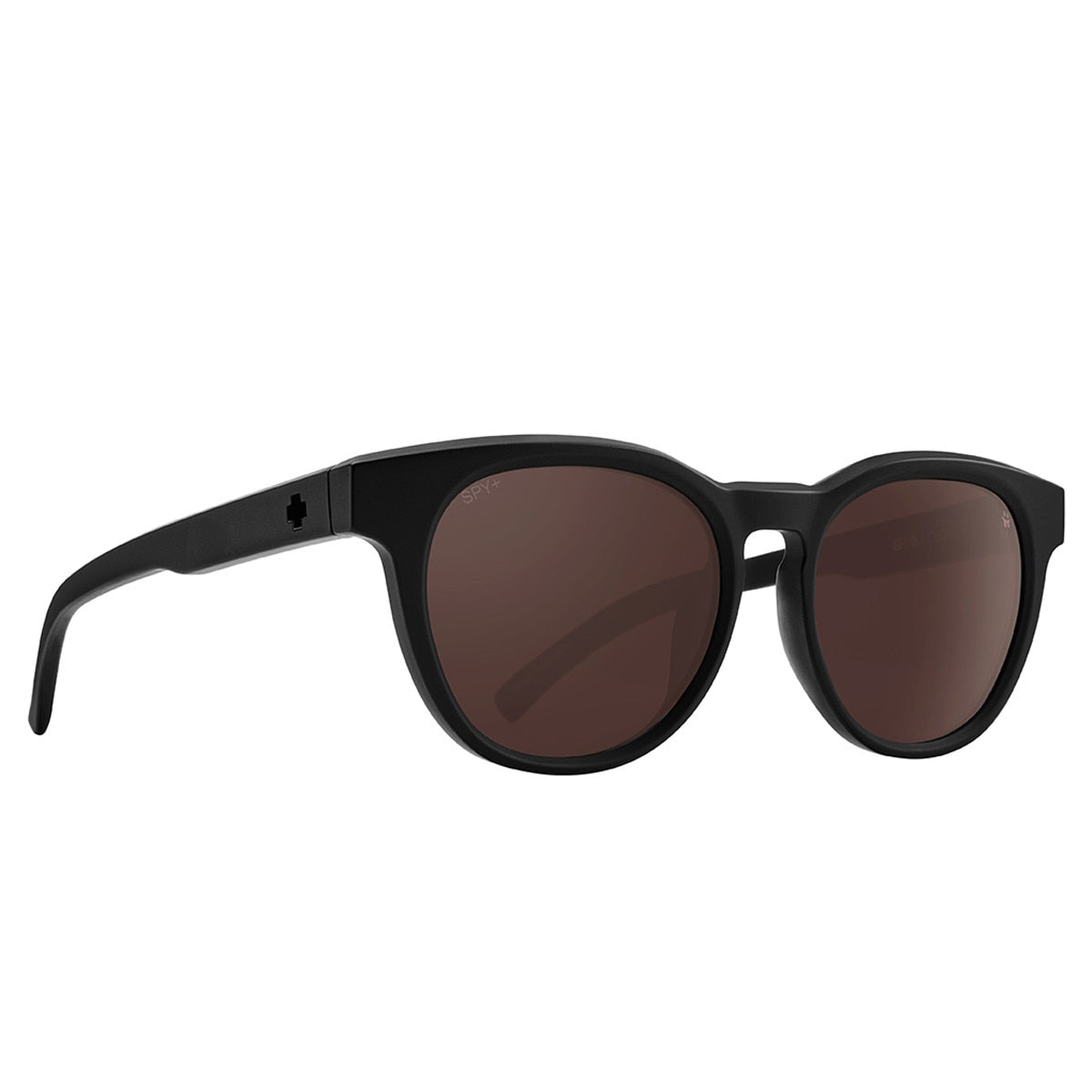 Spy Cedros Sunglasses  Matte Black Medium