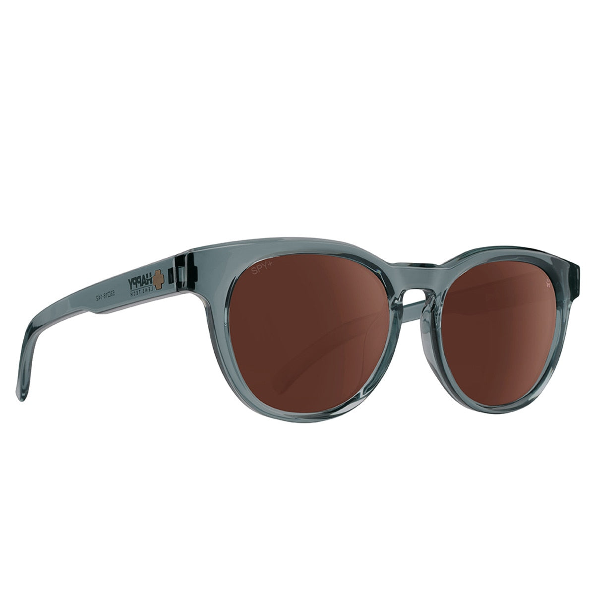 Spy Cedros Sunglasses  Stone Blue Medium