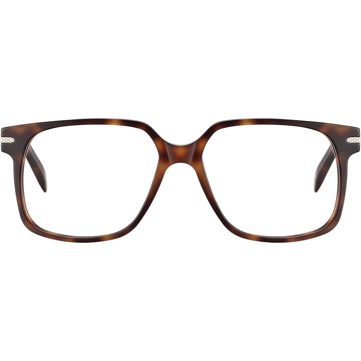 Serengeti Charlie Optic Eyeglasses  Shiny Classic Havana Medium