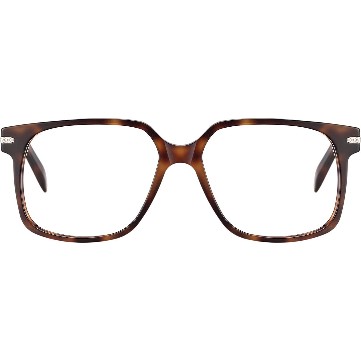 Serengeti Charlie Optic Eyeglasses  Shiny Classic Havana Medium