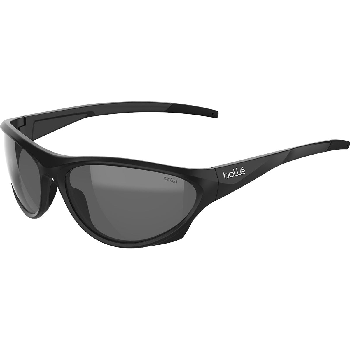 Bolle Chimera Sunglasses  Black Shiny Medium