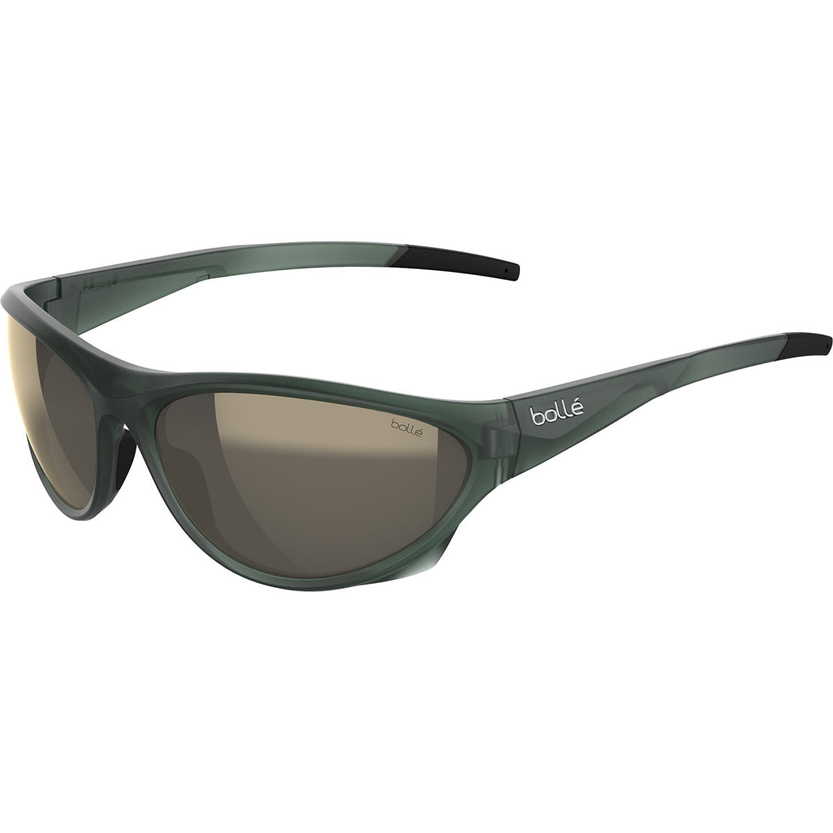 Bolle Chimera Sunglasses  Forest Frost Medium