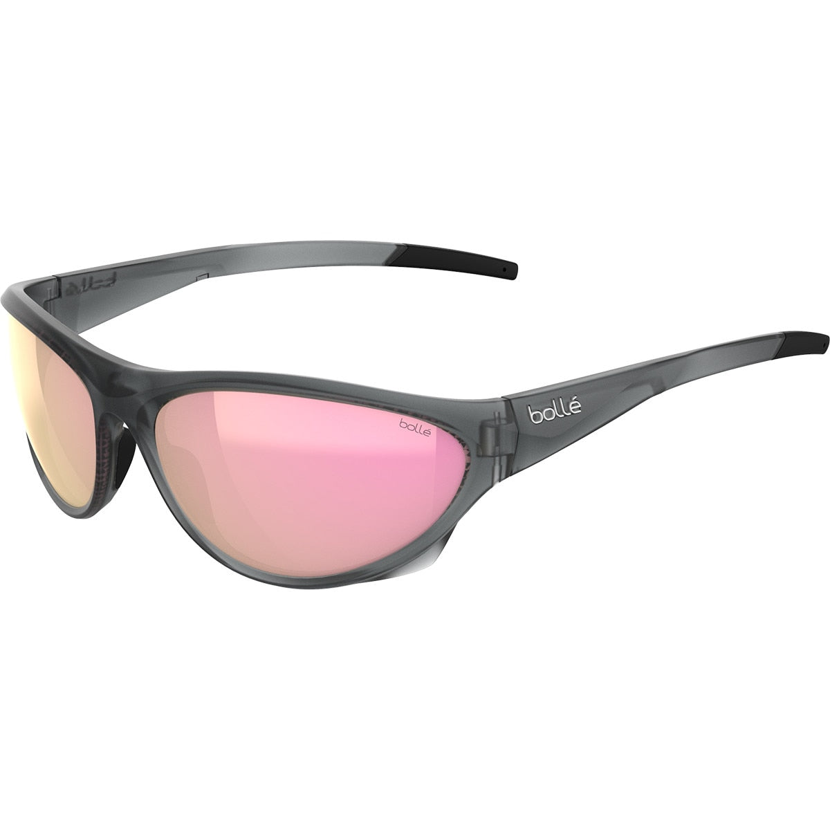 Bolle Chimera Sunglasses  Grey Frost Medium