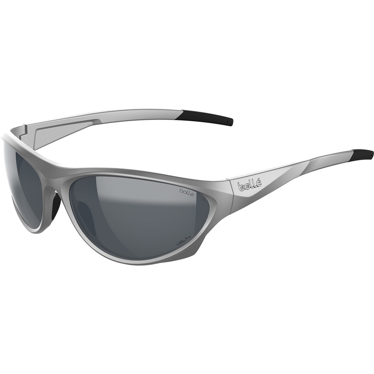 Bolle Chimera Sunglasses  Silver Matte Medium