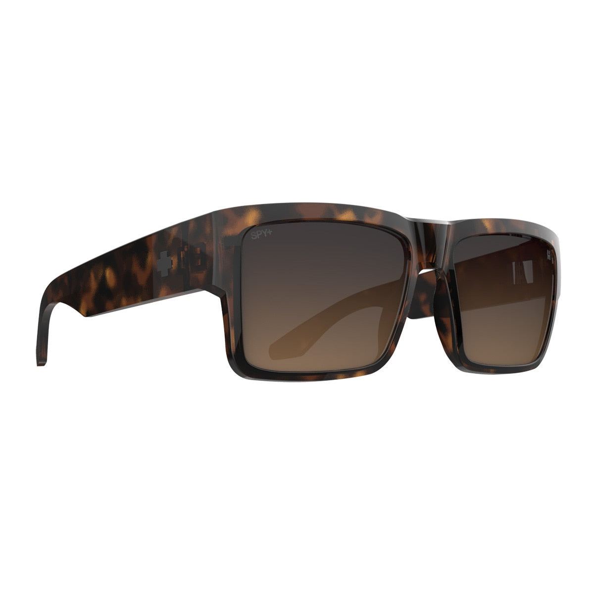 Spy Cyrus Sunglasses  Honey Tort 58-17-145